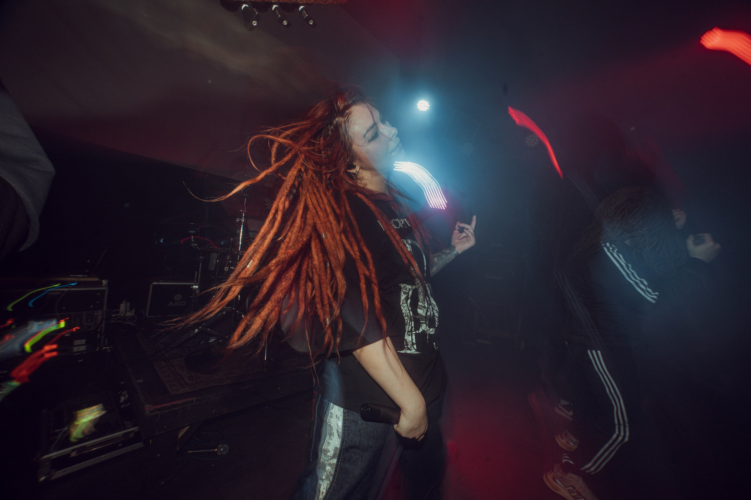 Blackpyres 20.01.2024. Фотограф Дядя Сник