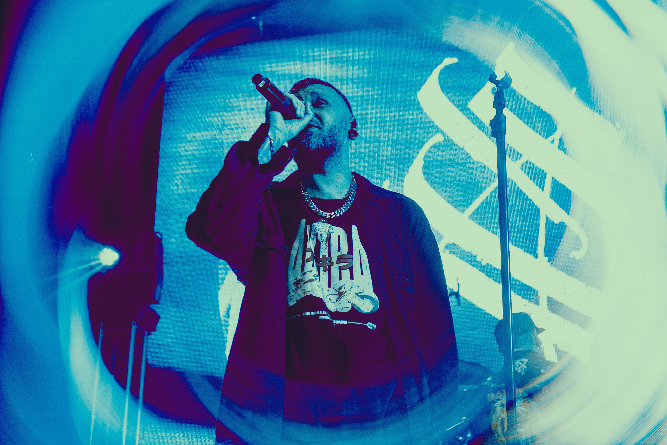 Stigmata 30.05.2025. Фотограф Дядя Сник