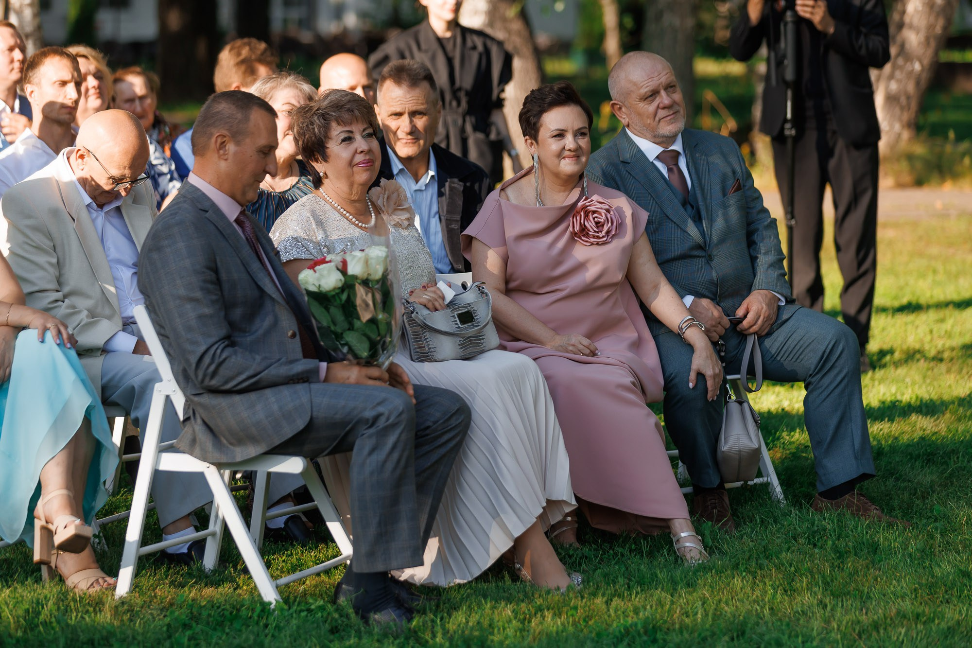 Саша и Артем. Свадебный Фотограф Никита Духник