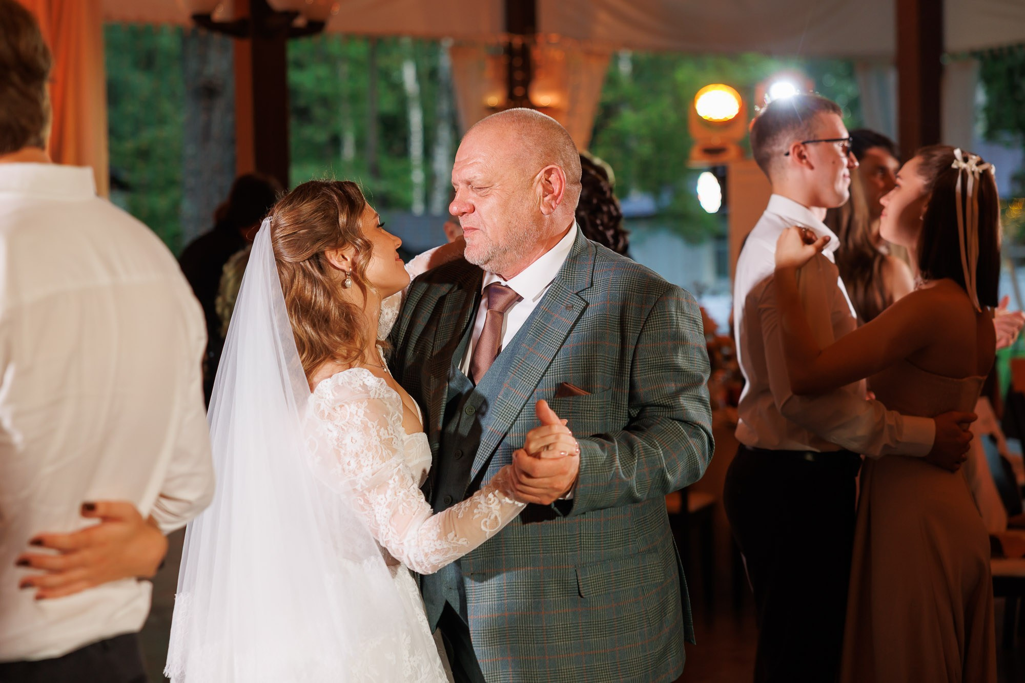 Саша и Артем. Свадебный Фотограф Никита Духник