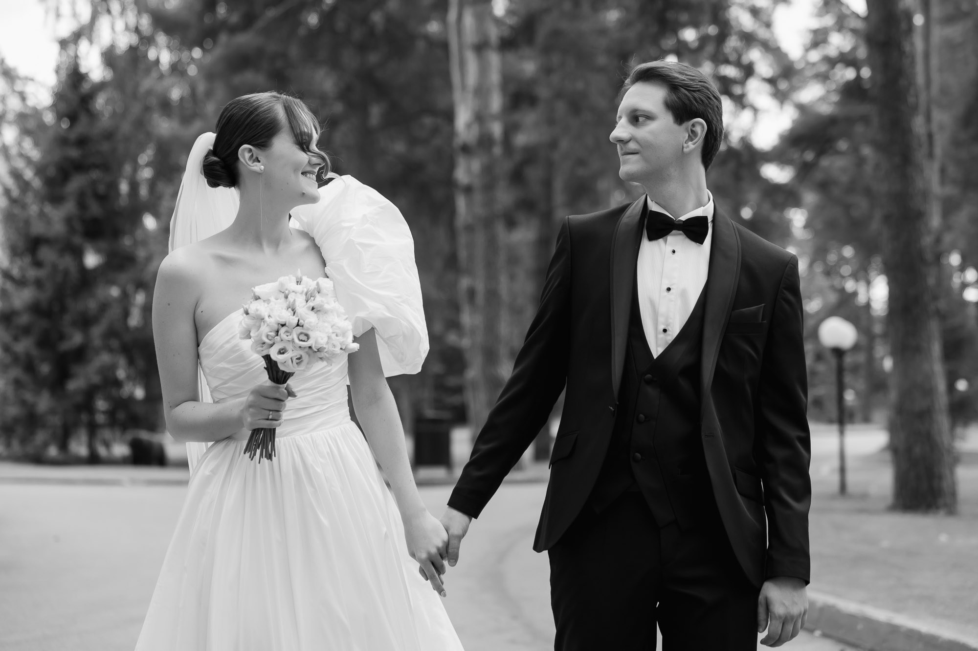 Ксюша и Артем. Свадебный Фотограф Никита Духник