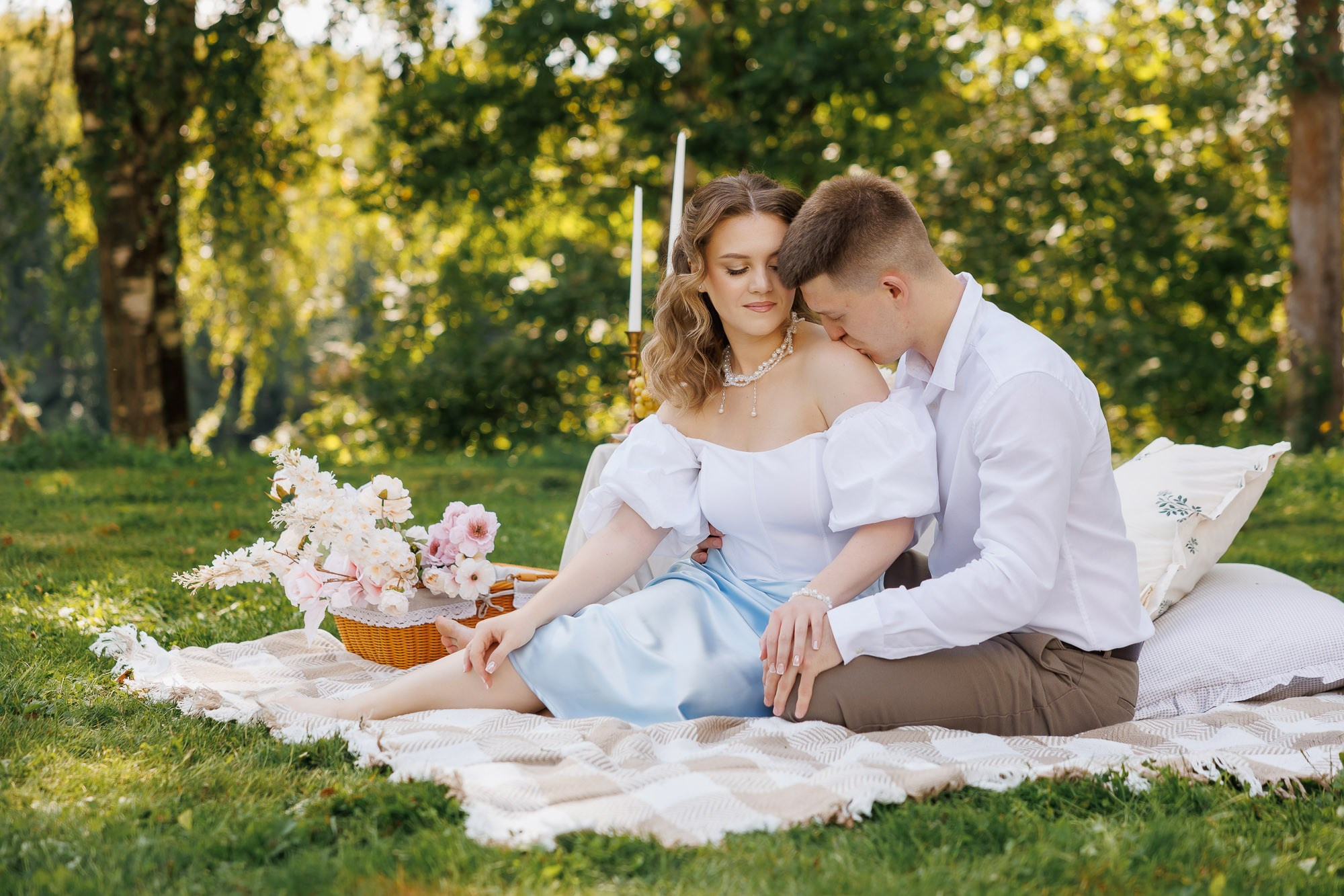 Саша и Артем. Свадебный Фотограф Никита Духник
