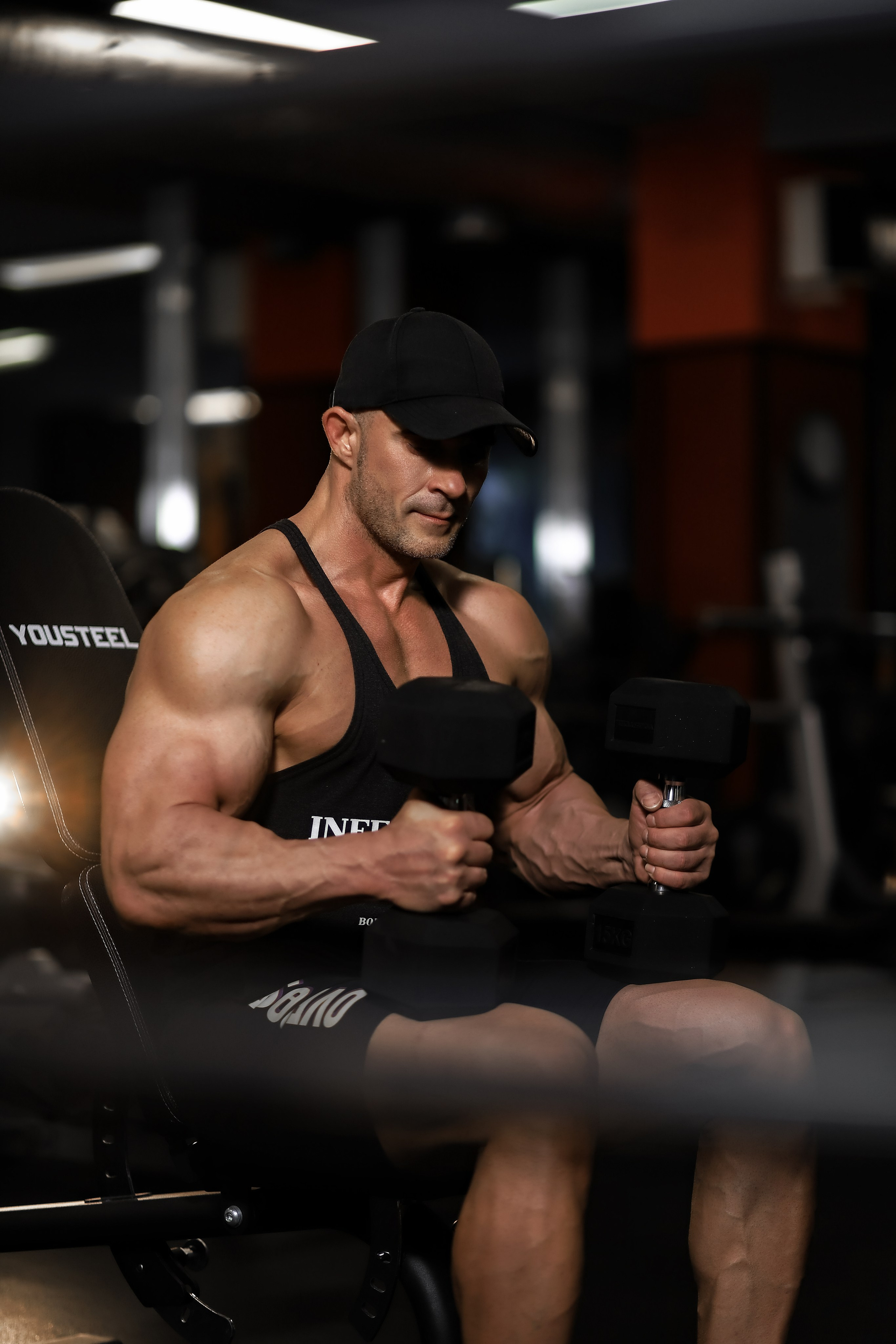 MEN. Фотограф в Краснодаре Анна Светикова