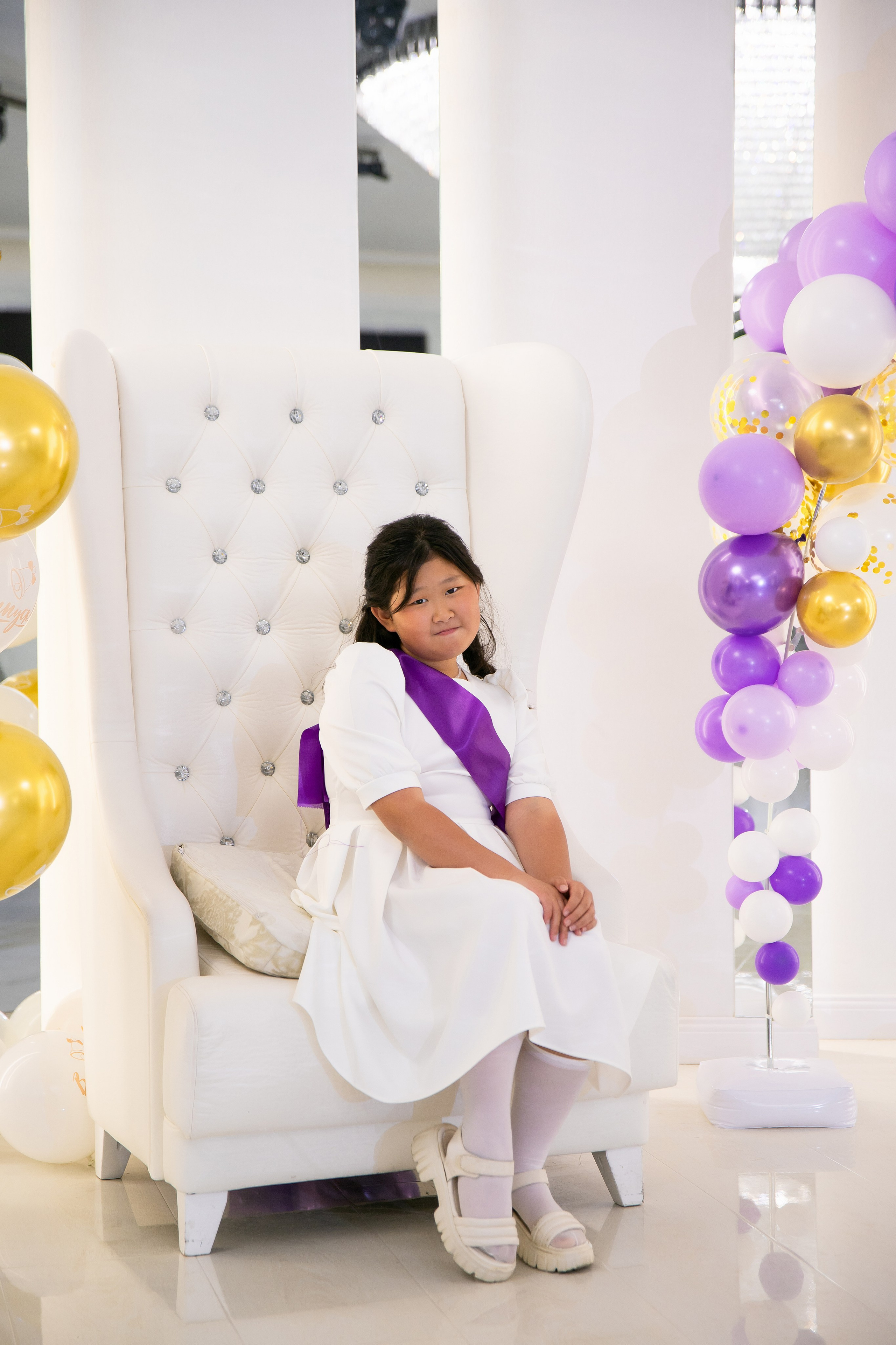 Выпускной. Фотограф в Краснодаре Анна Светикова