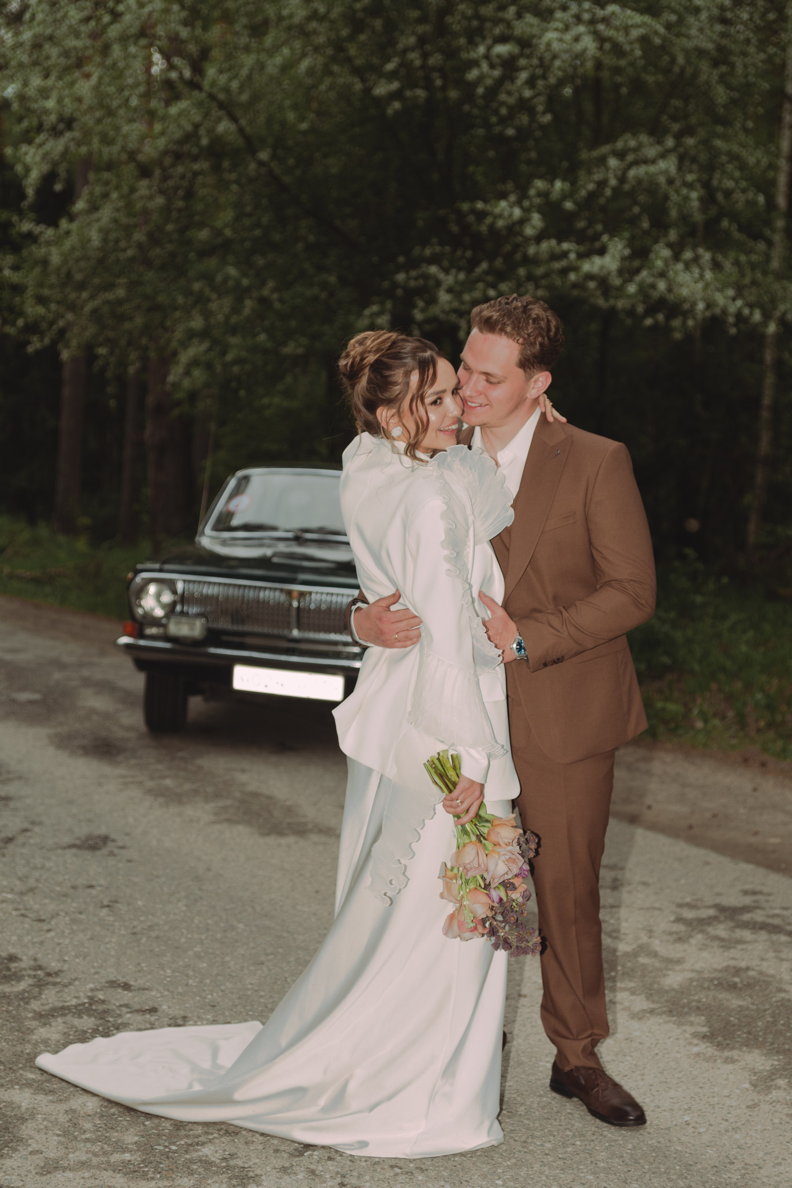 Wedding 20.06.2025. Свадебный и индивидуальный фотограф из Казани