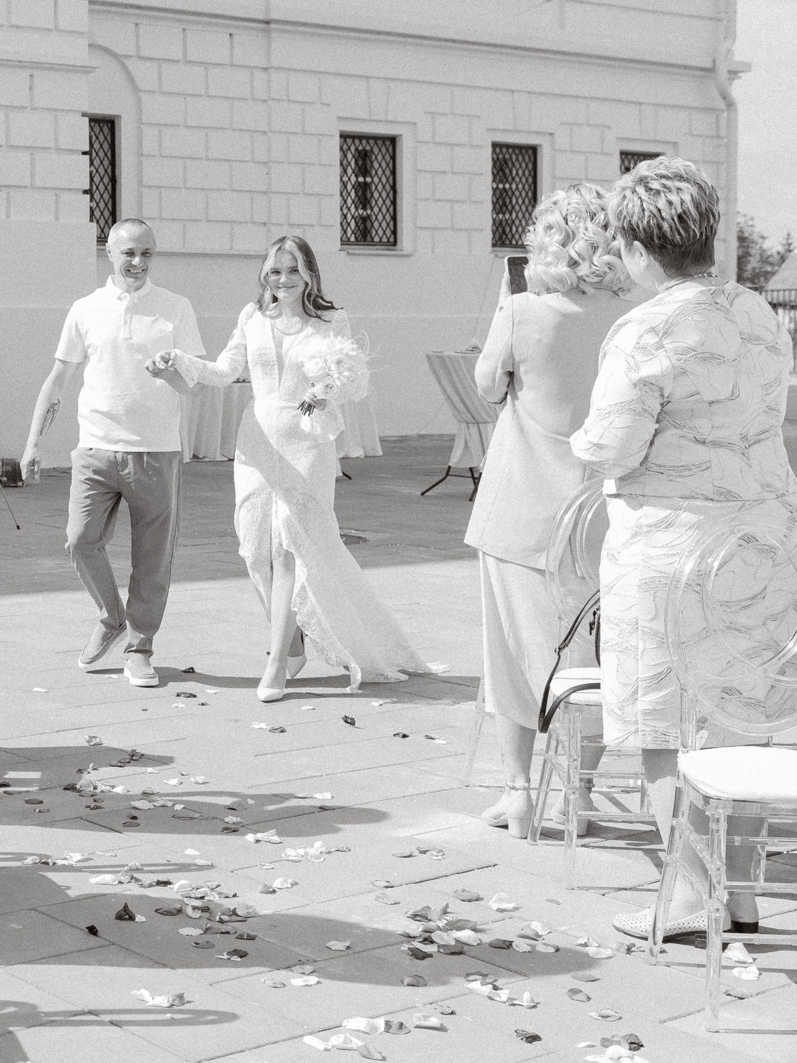 Анонс Wedding day Андрей и Вероника. Свадебный фотограф Колесников Антон