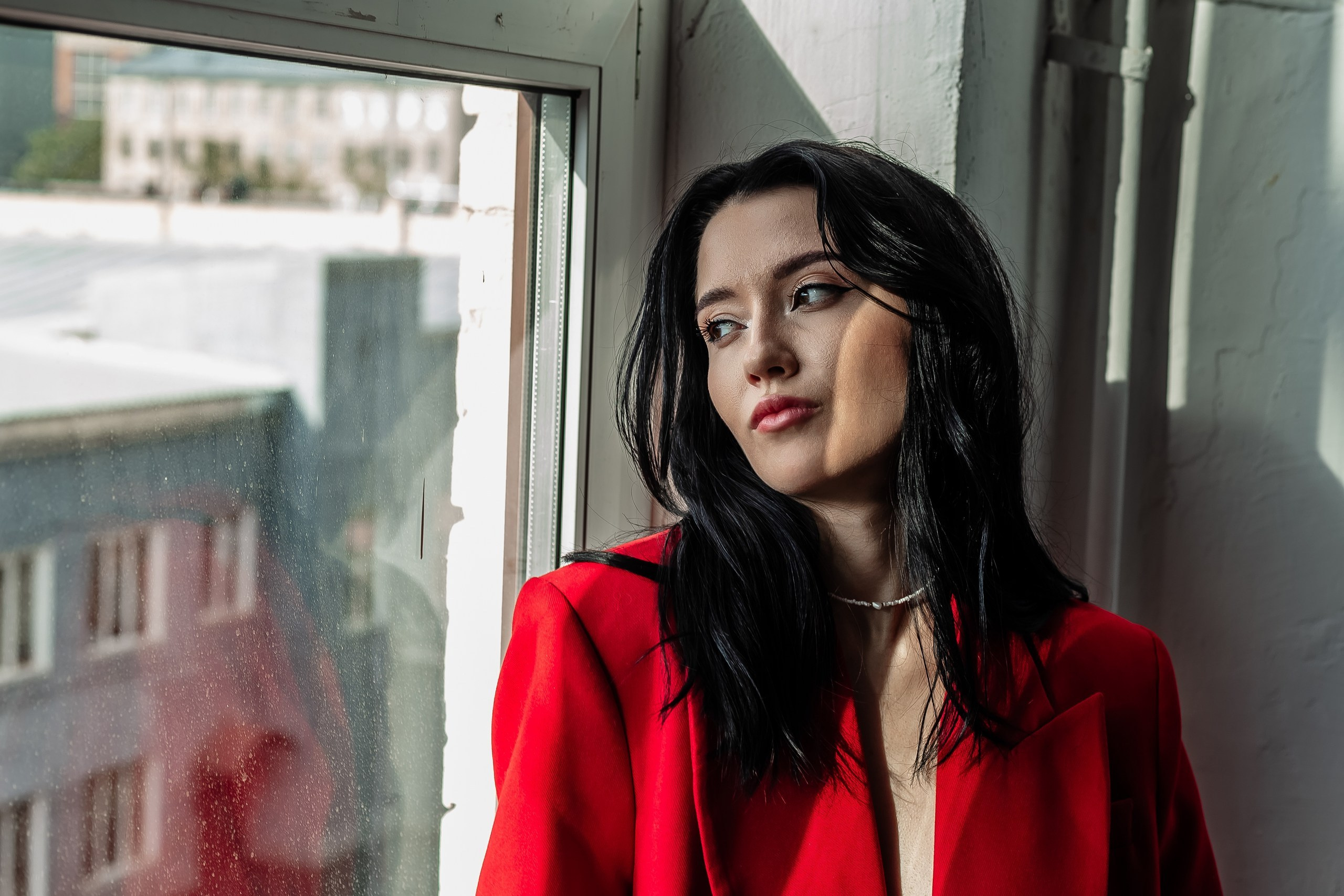 Katharine. Фотограф в Санкт-Петербурге Чумаков Семен