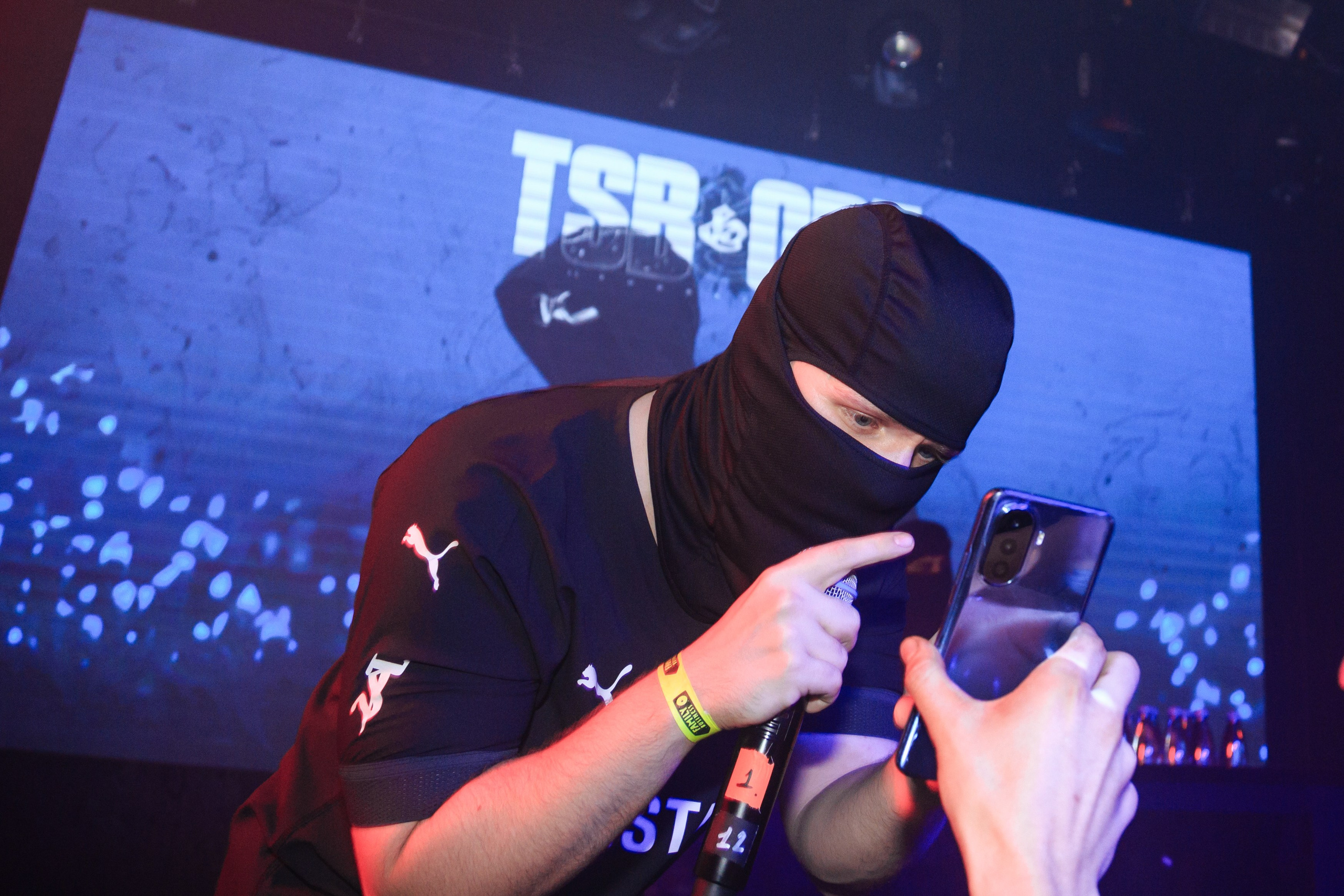 TSB & OPT. Фотограф в Санкт-Петербурге Чумаков Семен