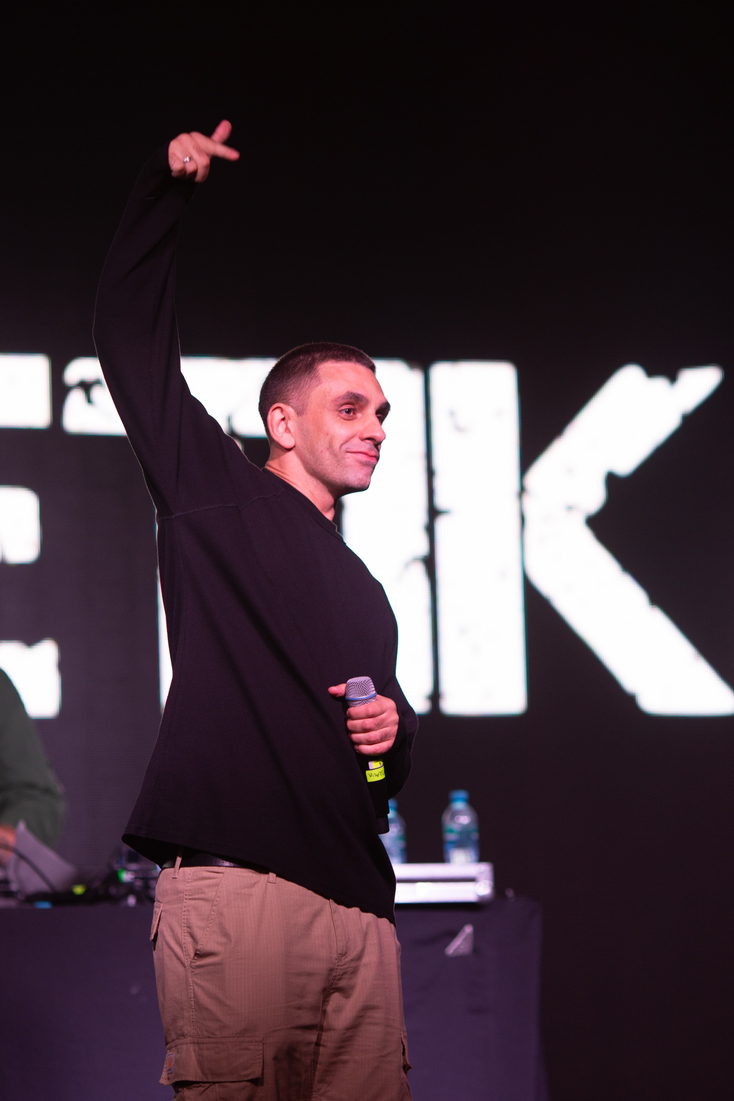 KONKRETIKA OPEN-AIR. Фотограф в Санкт-Петербурге Чумаков Семен