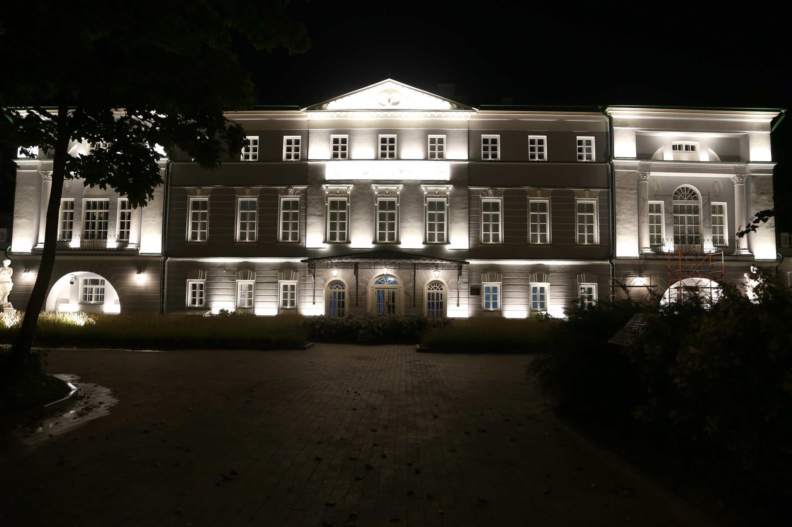 Moscow. Фотограф в Санкт-Петербурге Чумаков Семен