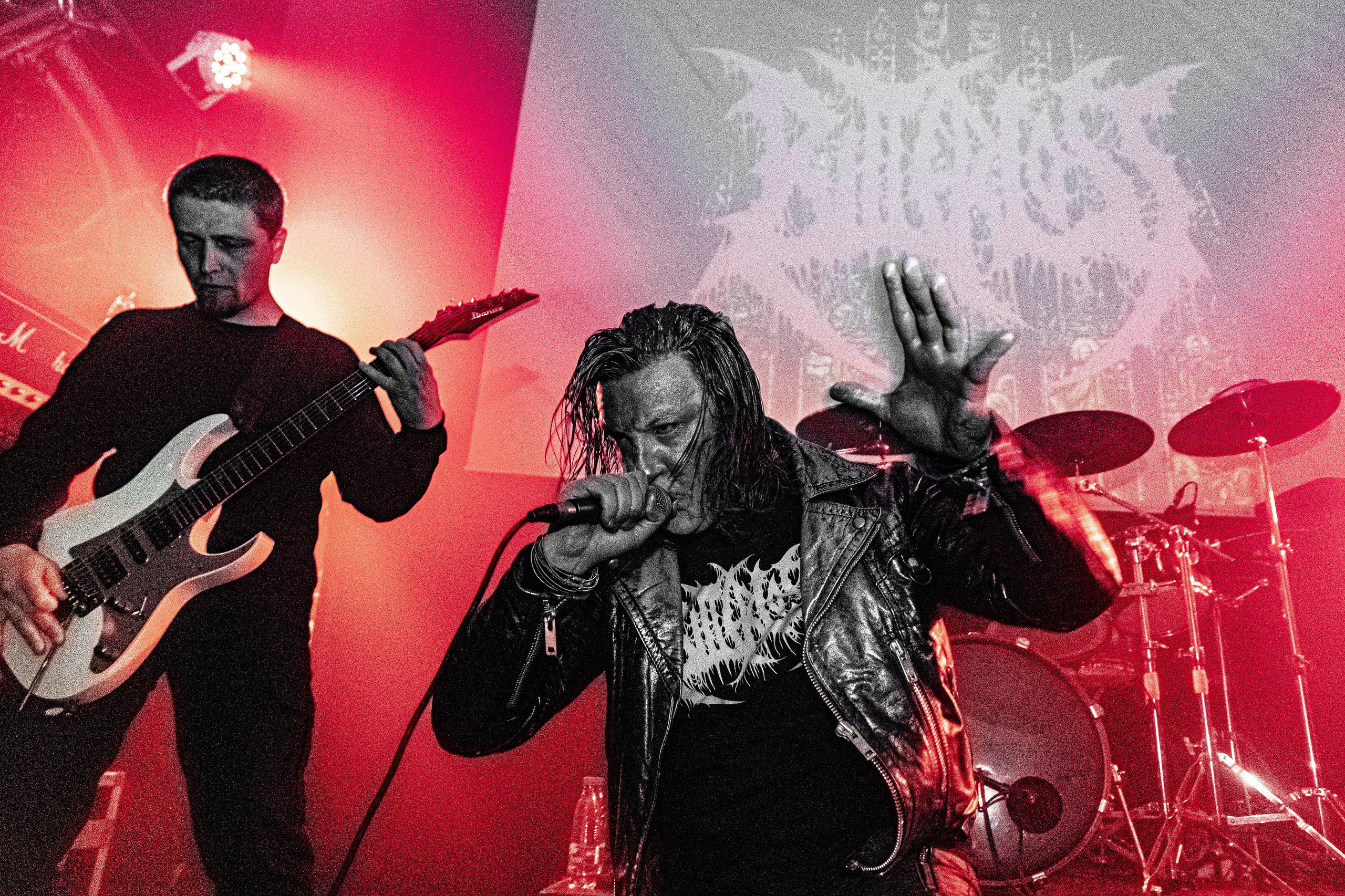 BITTER LOSS. Фотограф в Санкт-Петербурге Чумаков Семен