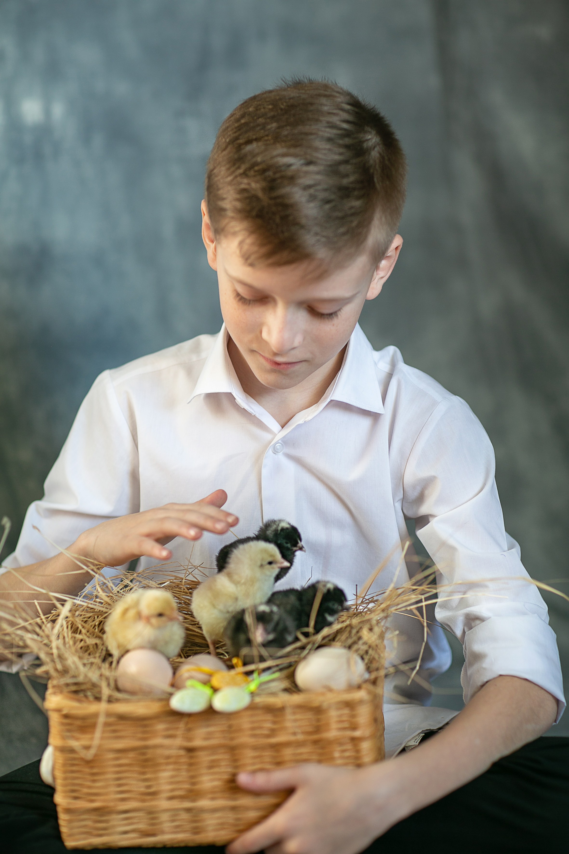Тематические съемки. Школьный фотограф г. Чита