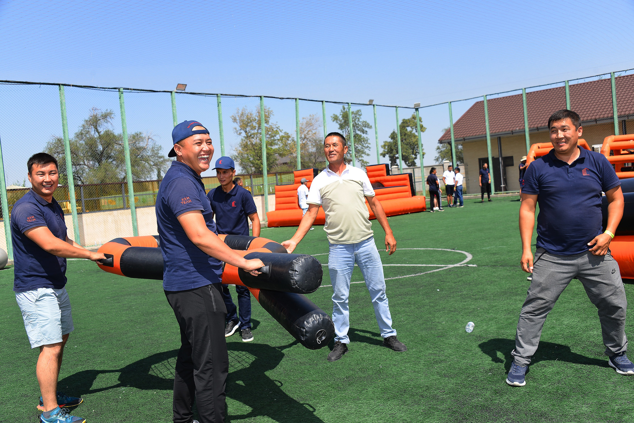 Тимбилдинг-2. Фотосъёмка. Фотограф Сергей Авдеев-семейный и детский фотограф в Алматы