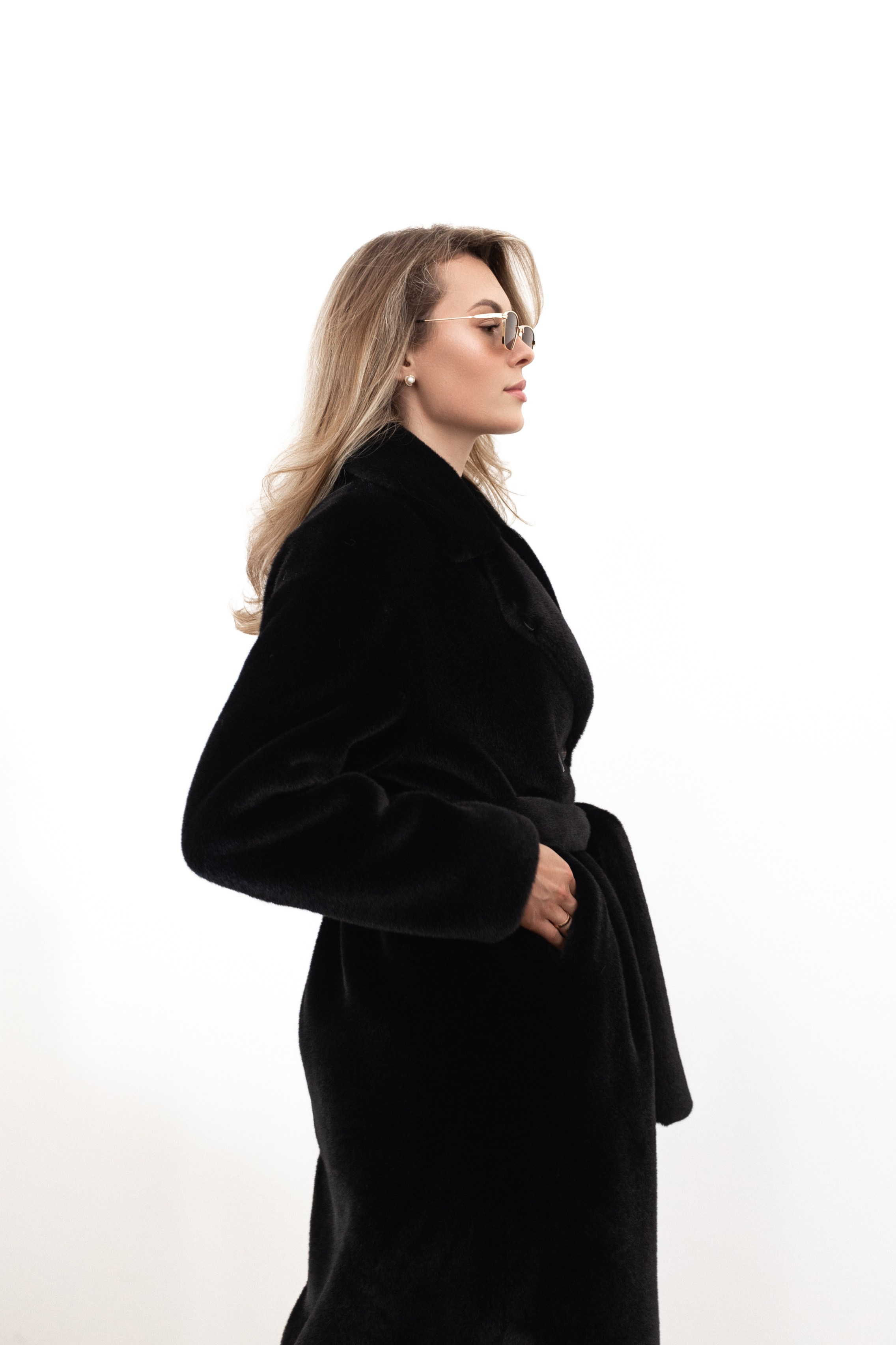 MY BEVERLY COAT — каталог. Фотограф для брендов в Санкт-Петербурге — Анита Вернер