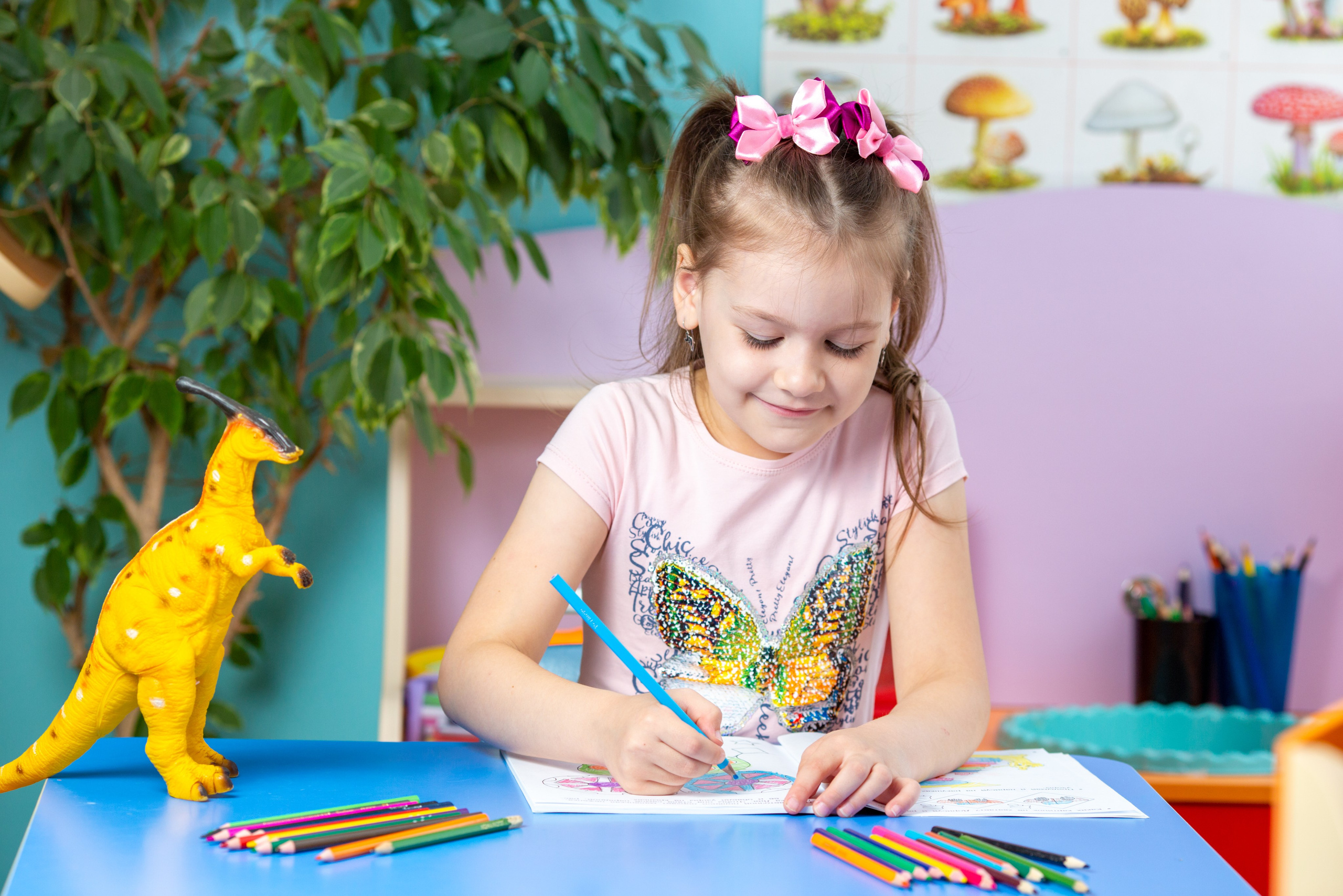 Фотосъемка выпускников в детских садах. Фотограф Антонина Свешникова. ВЫПУСКНЫЕ ФОТОКНИГИ для детских садов и школ. Москва, Владимир