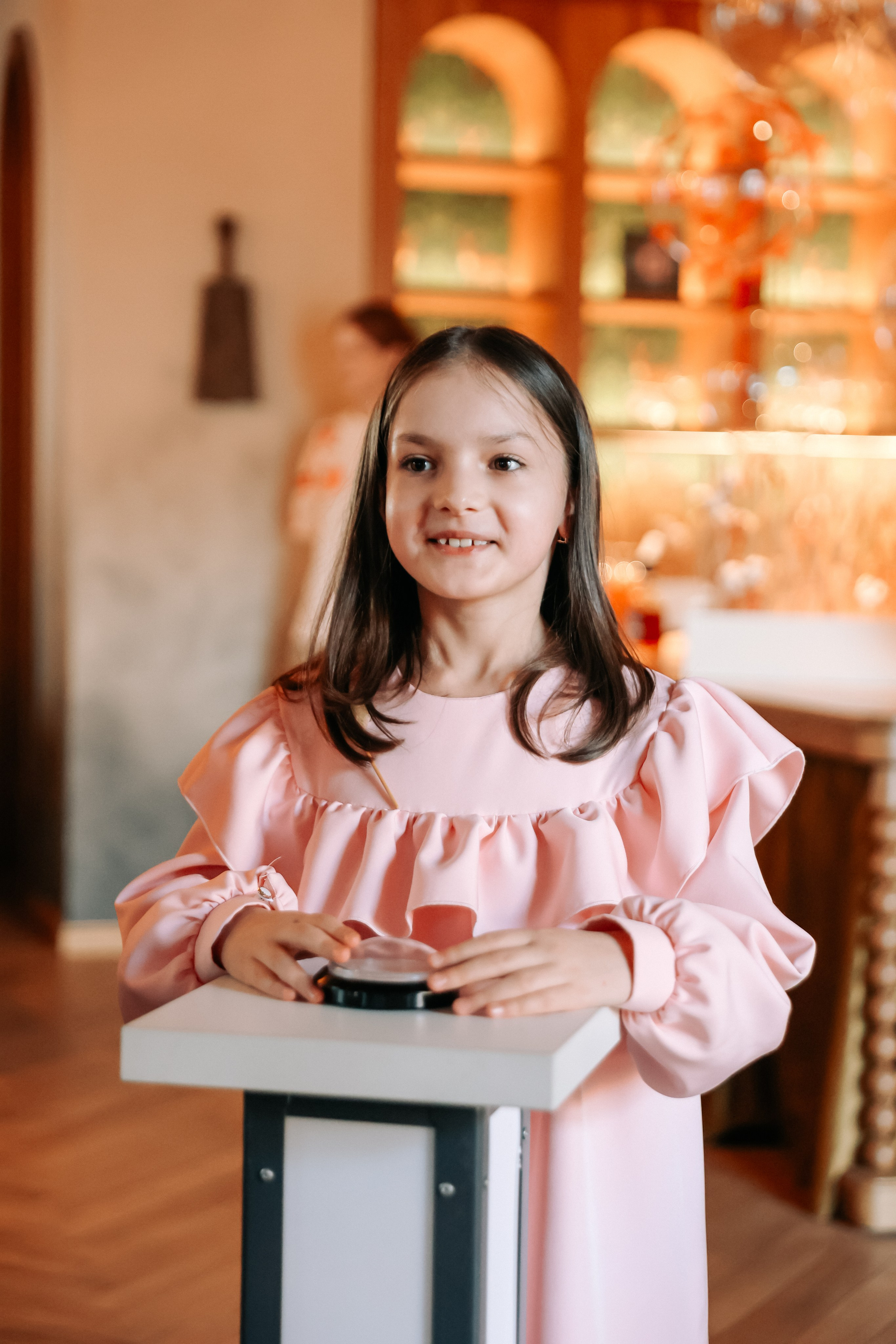 Николай. Гусь в яблоках. Фотограф Диана Воробьева Нижний Новгород