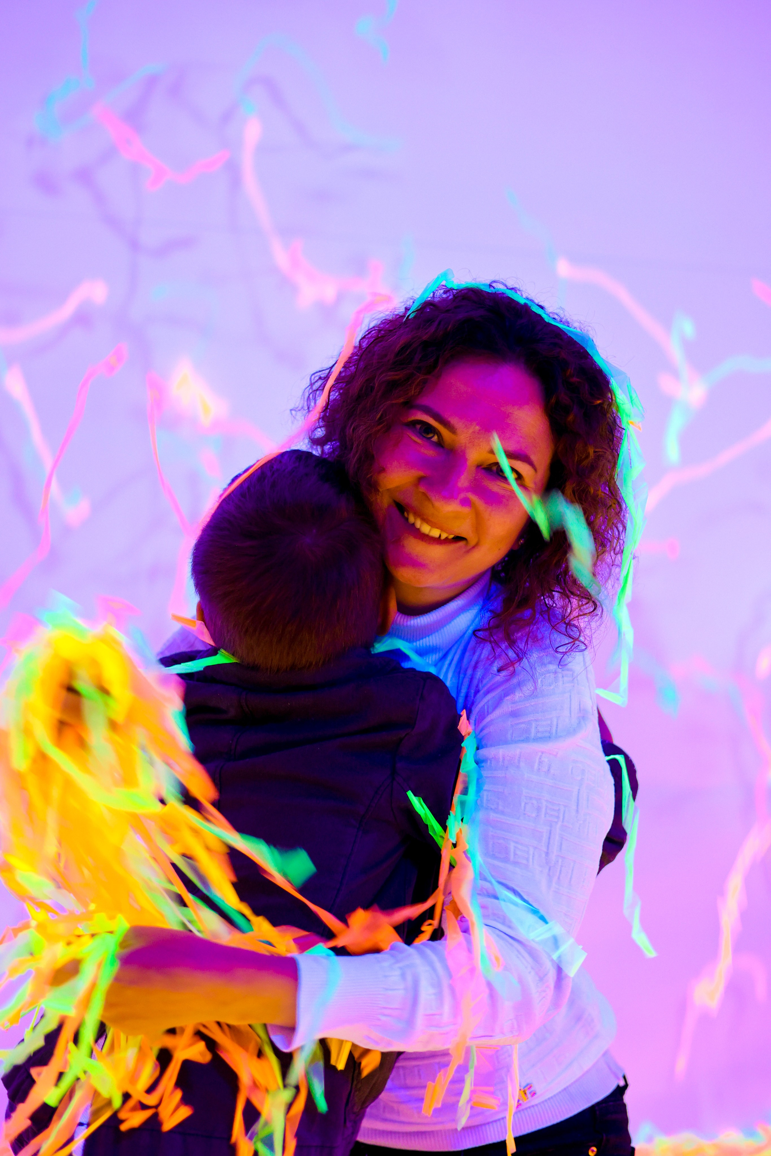 Мира 3 года. Kids Point. Фотограф Диана Воробьева Нижний Новгород