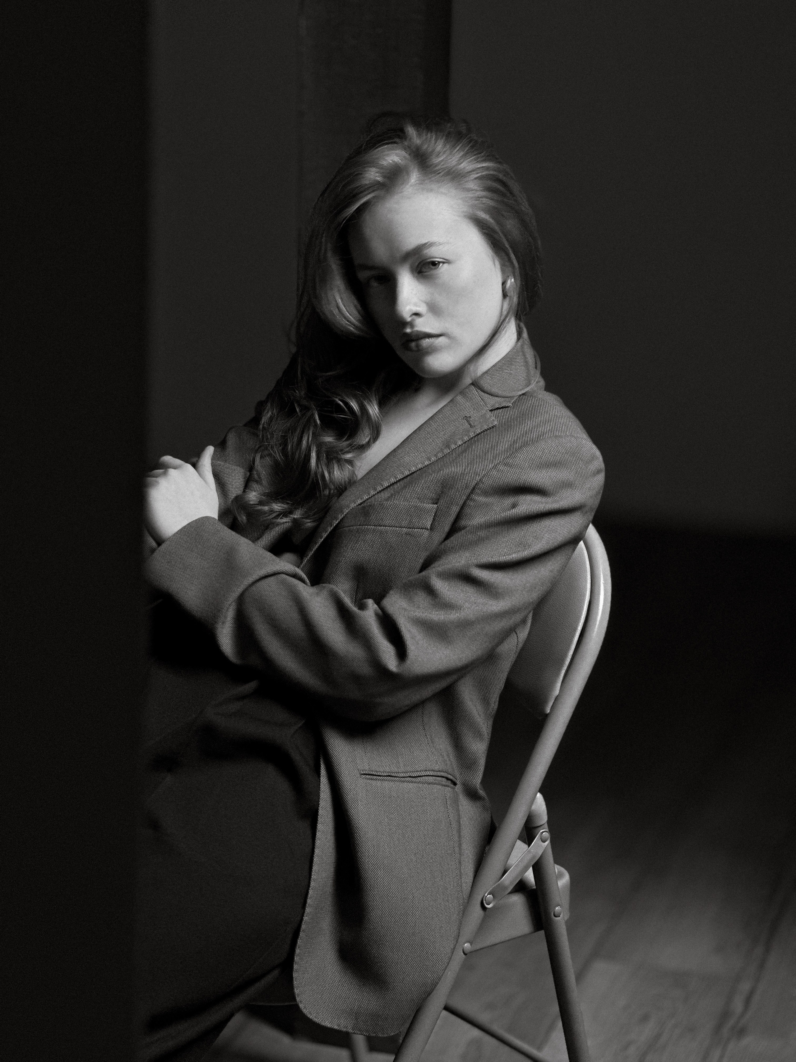 DARYA. Content maker Saint Petersburg Moscow and the whole world