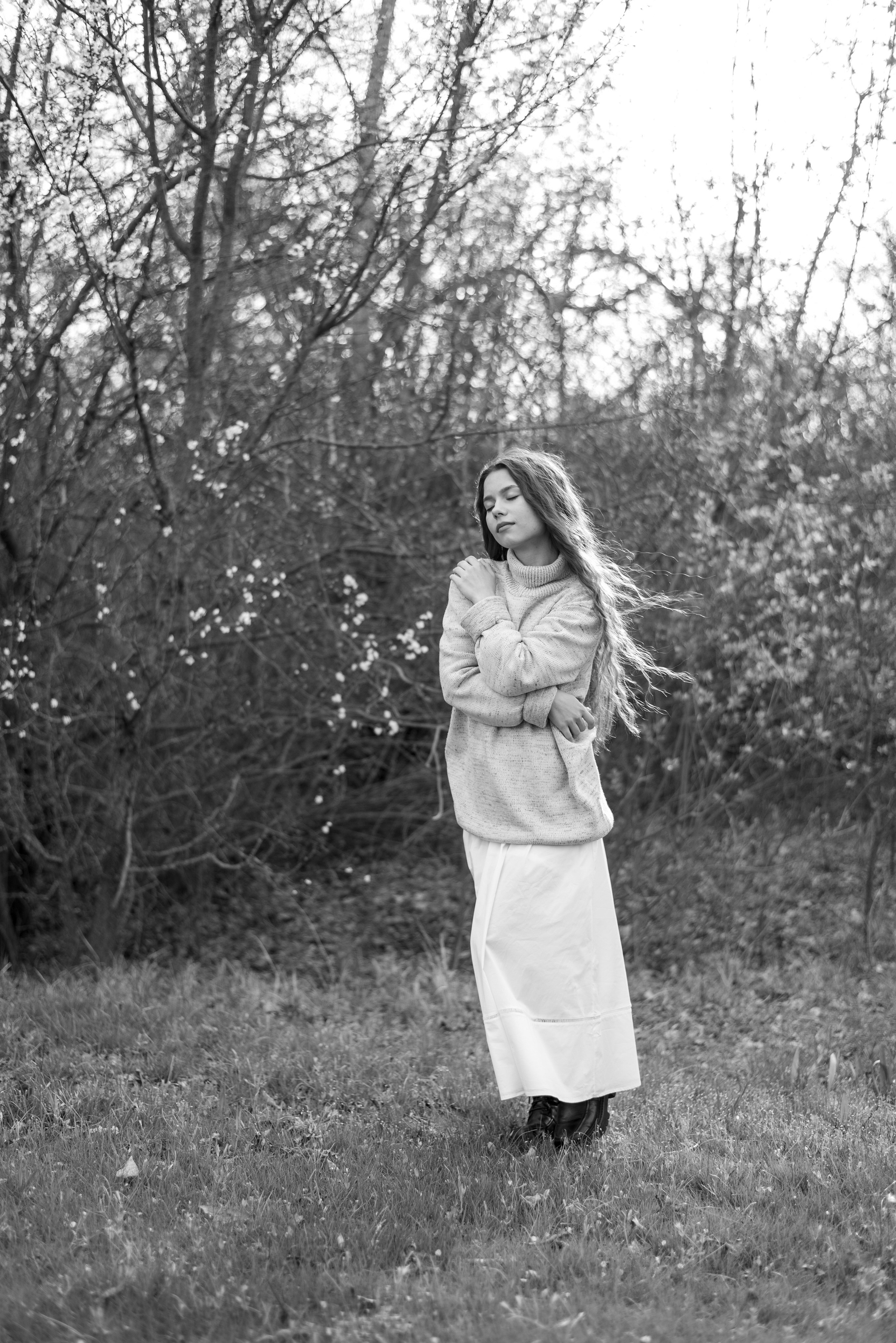 Алина. Семейный фотограф Ирина Сгибнева