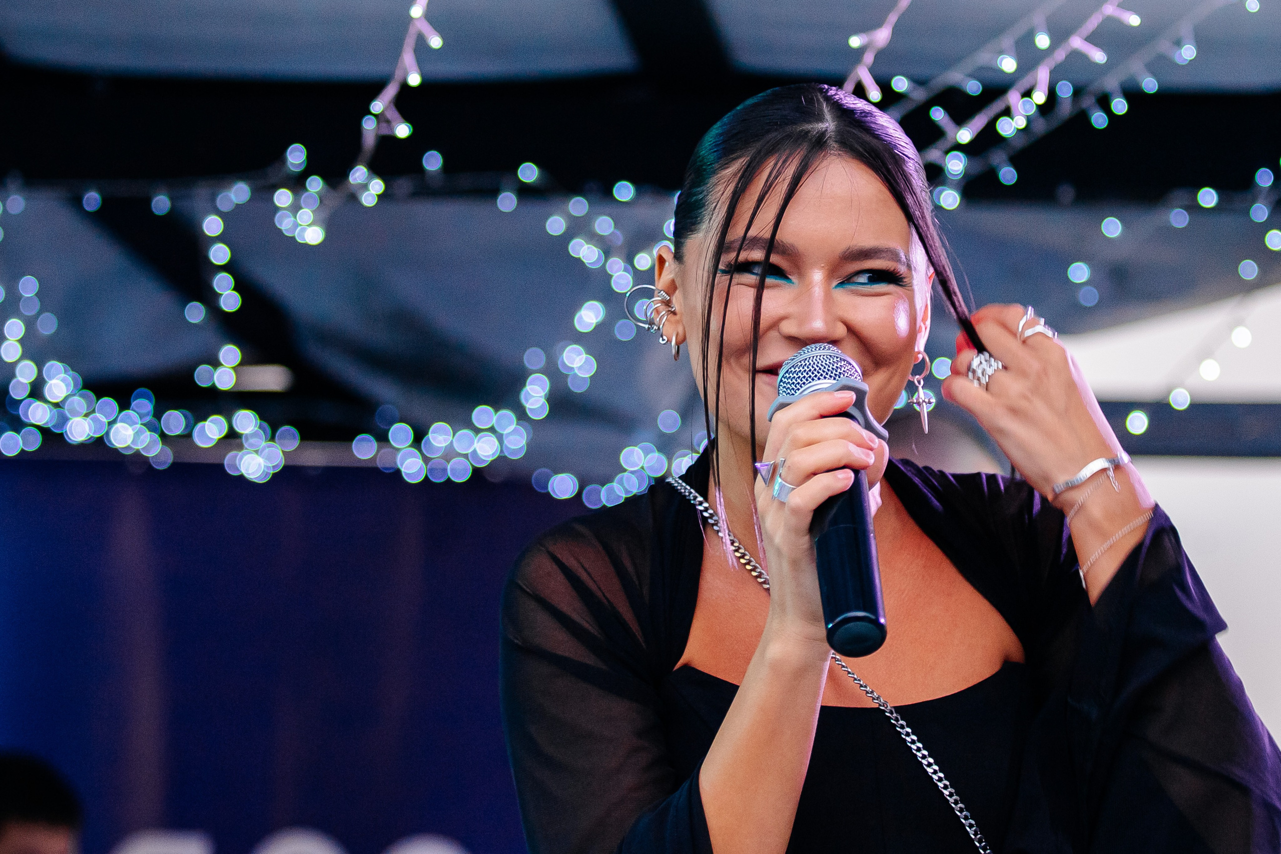 URAL MUSIC NIGHT. Репортажный и портретный фотограф в Екатеринбурге Гизатуллин Марат