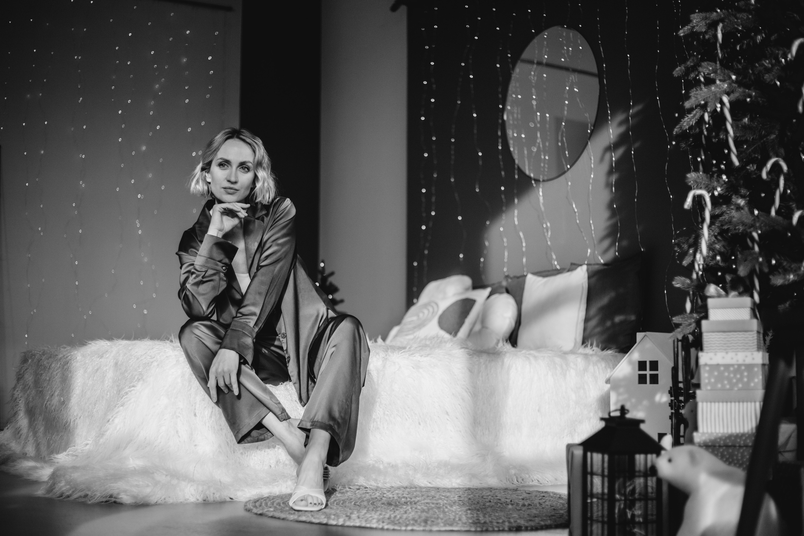 Ума Турман. Репортажный и портретный фотограф в Екатеринбурге Гизатуллин Марат