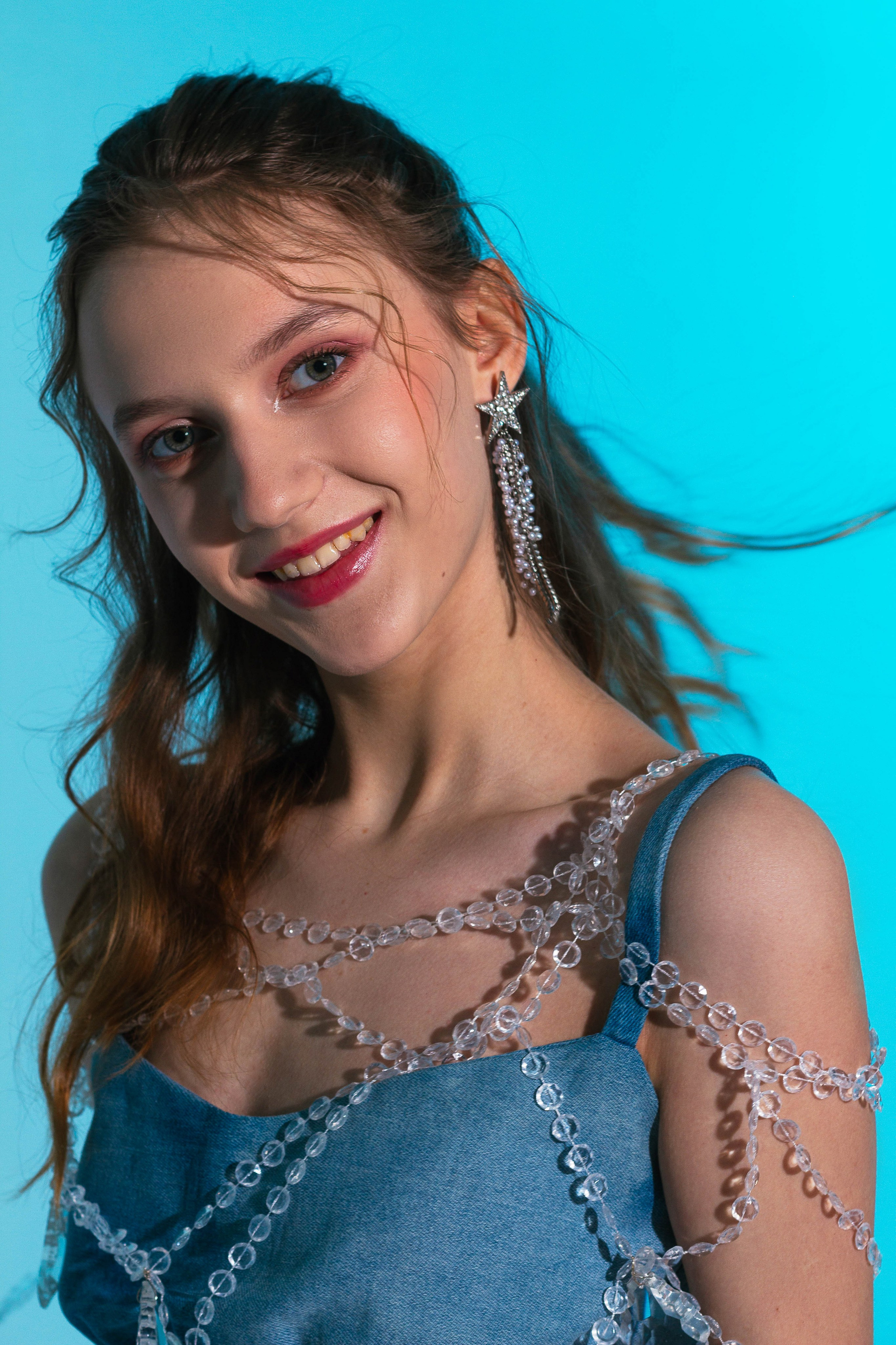 Alex. Modeling agency TM MODELS