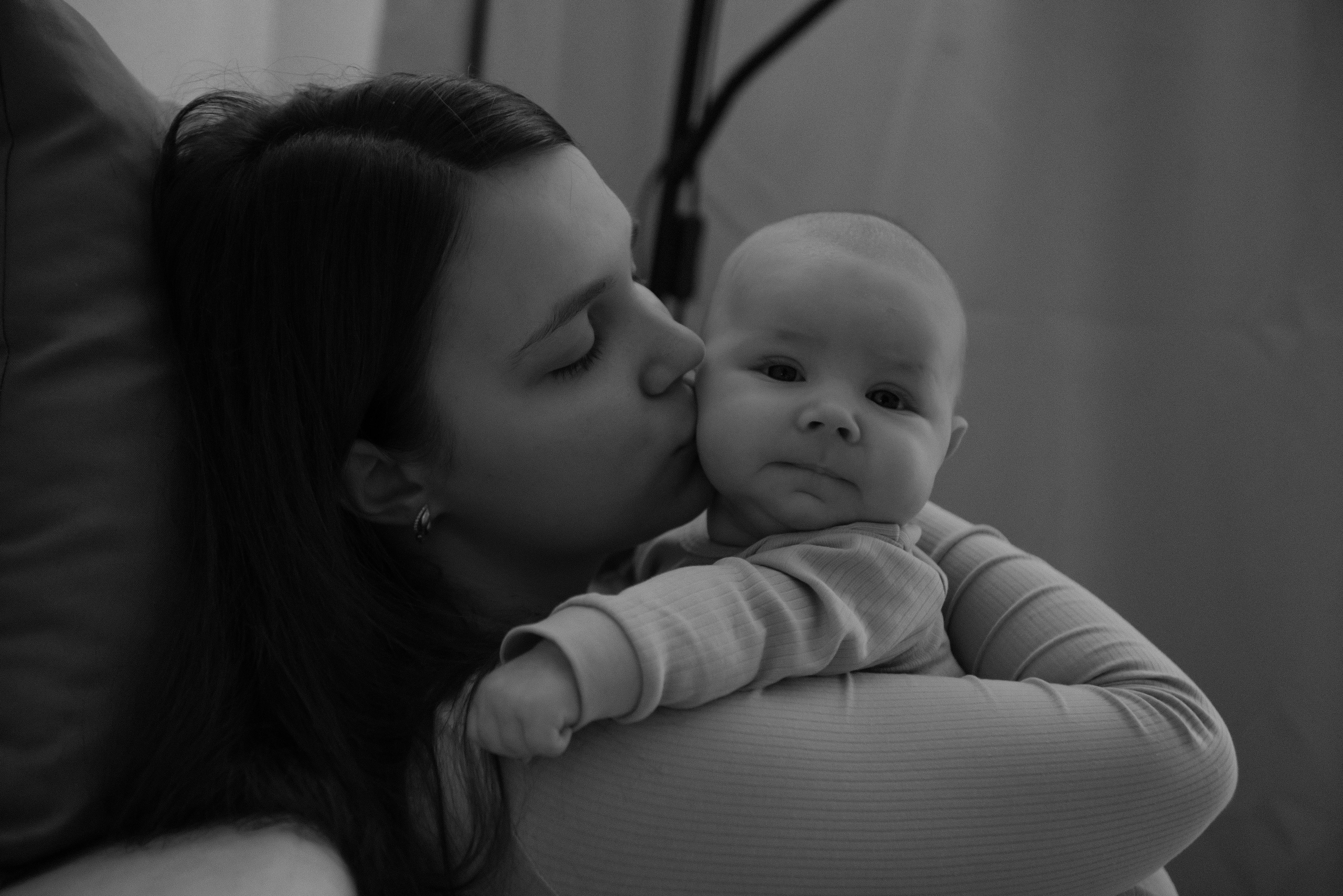 Катя. Свадебный, портретный, фотограф беременности в Нижнем Новгороде Алина Зиновьева