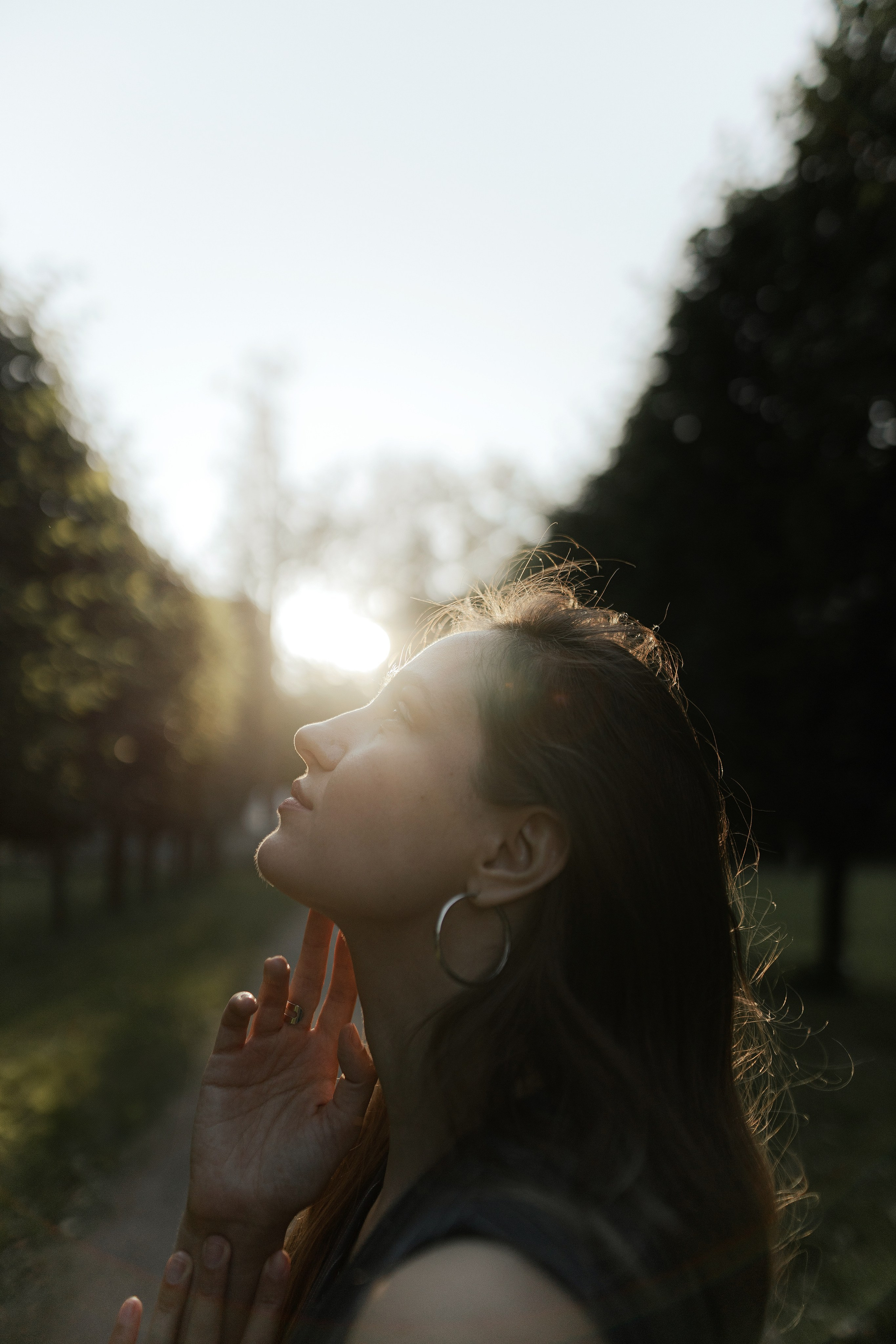 Illusion. Евгения Волошина Фотограф Москва / Белгород