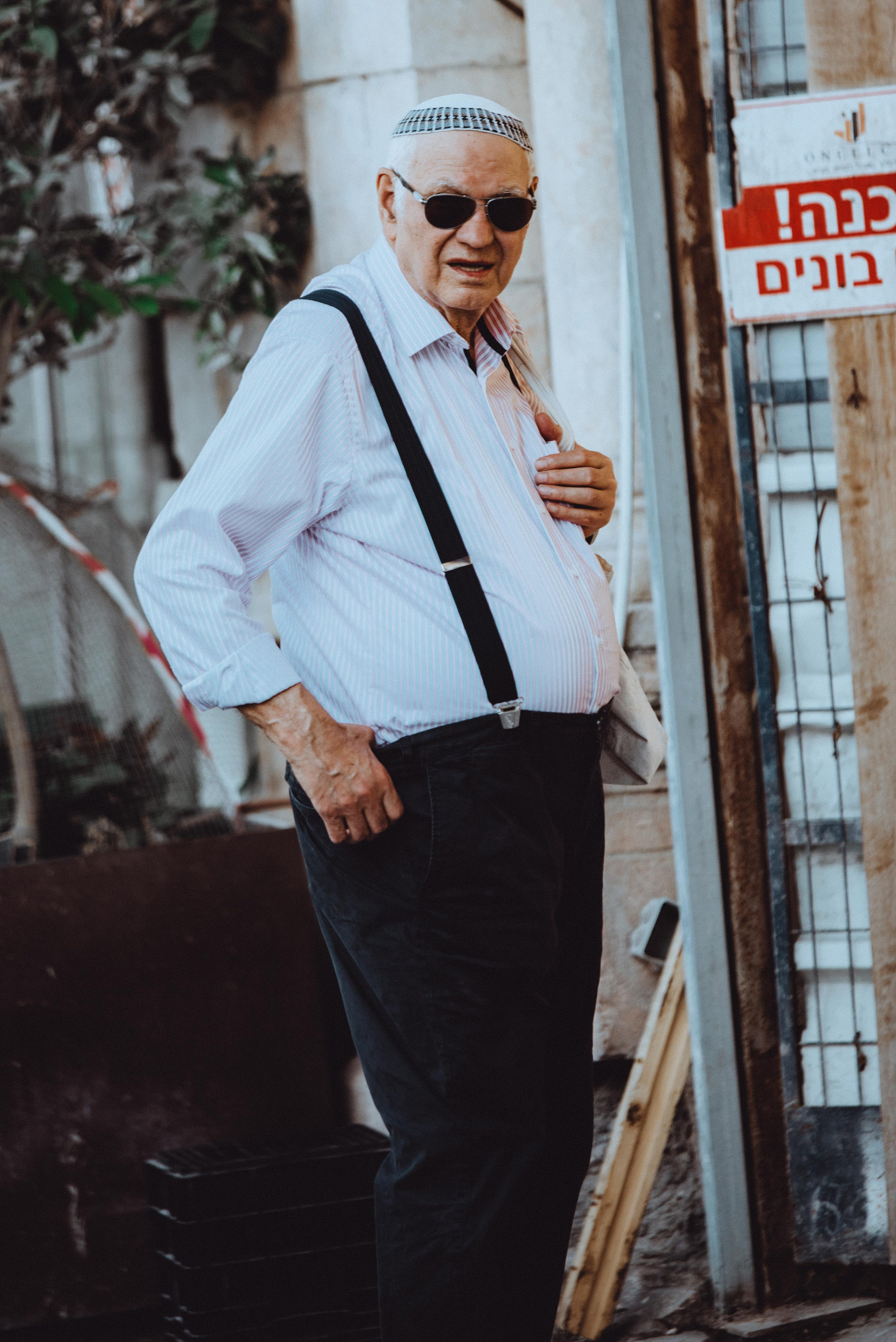 Street. Photographer in Tel Aviv, Israel. Event and fashion photographer TLV