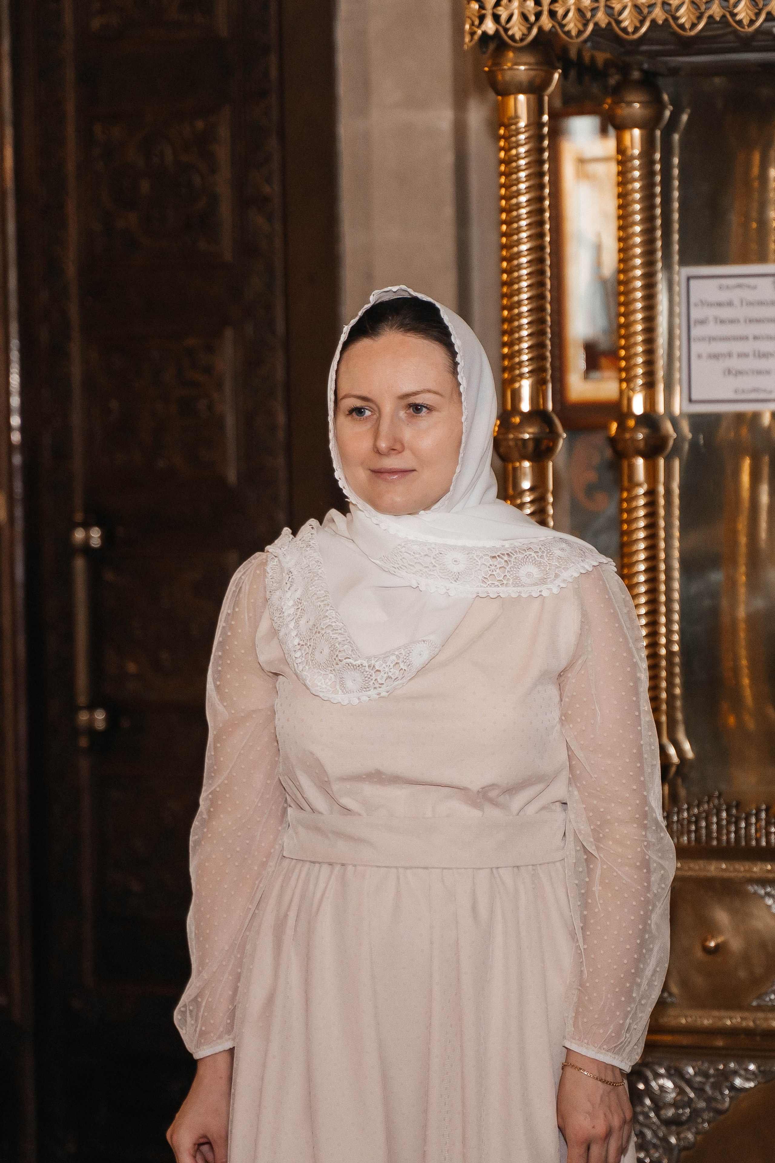 |таинство крещения|Артема