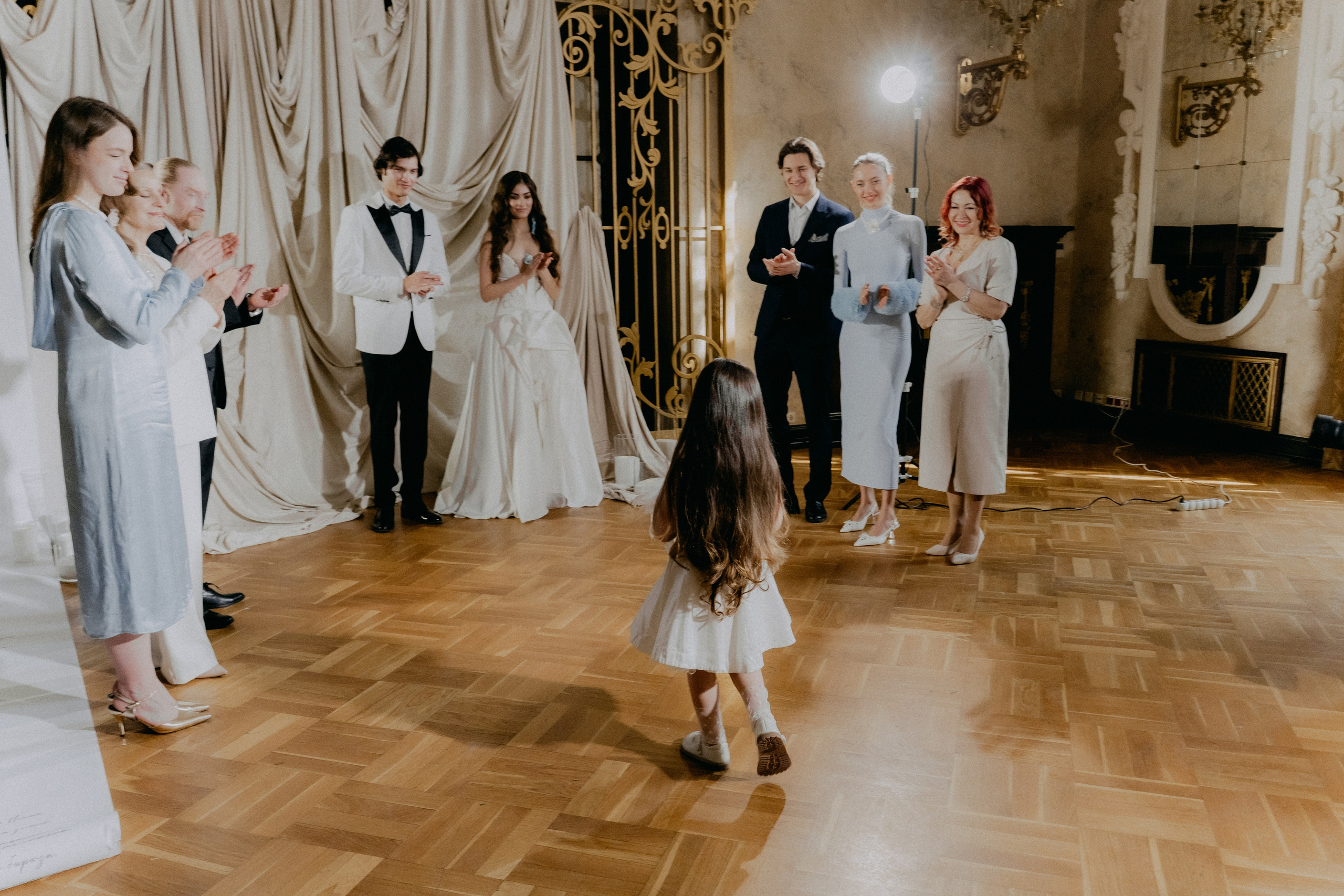 16/03/2026. Фотограф Элина Муратова