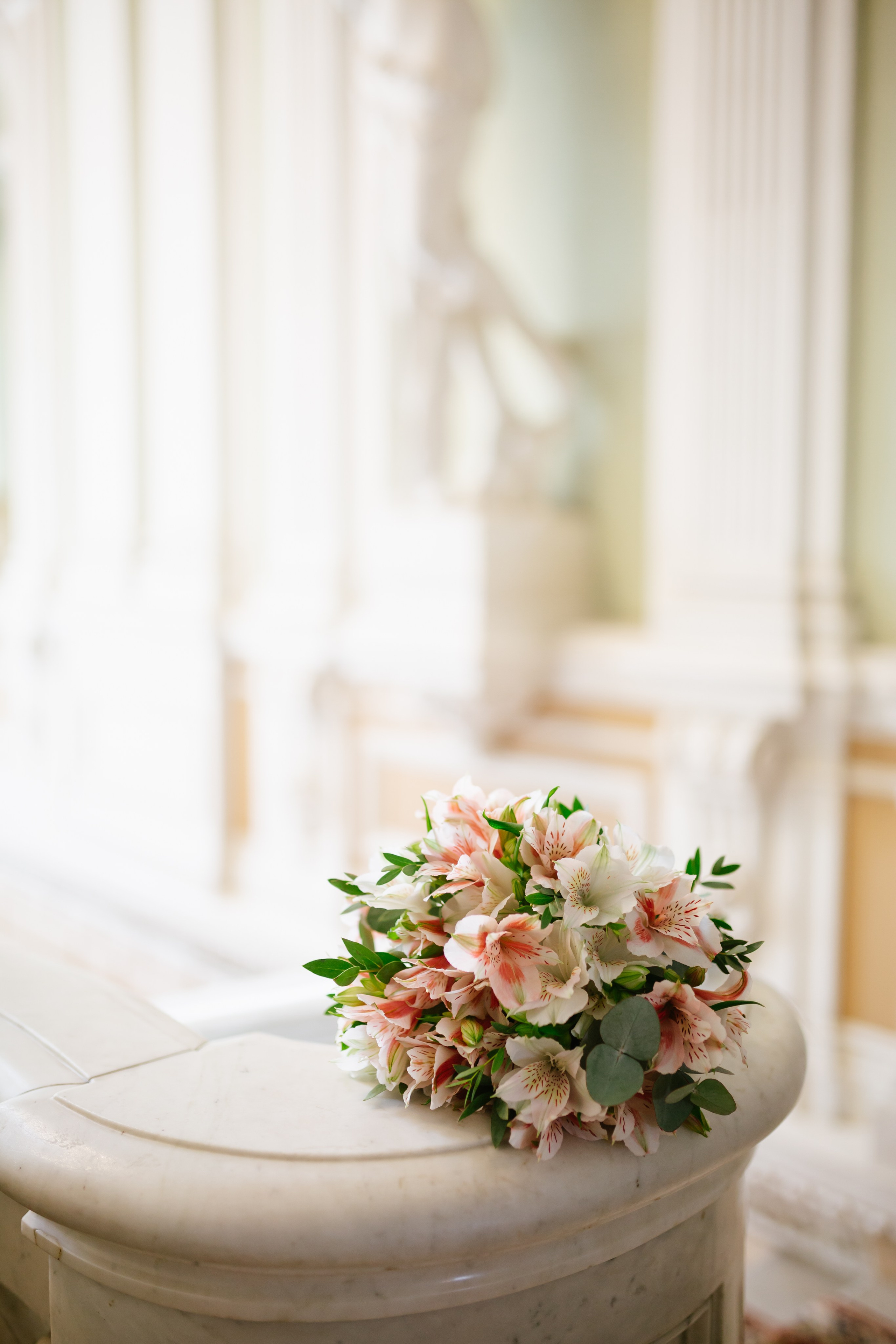 Роскошь Петербурга. Свадебный и женский фотограф в Санкт-Петербурге Муртеева Екатерина