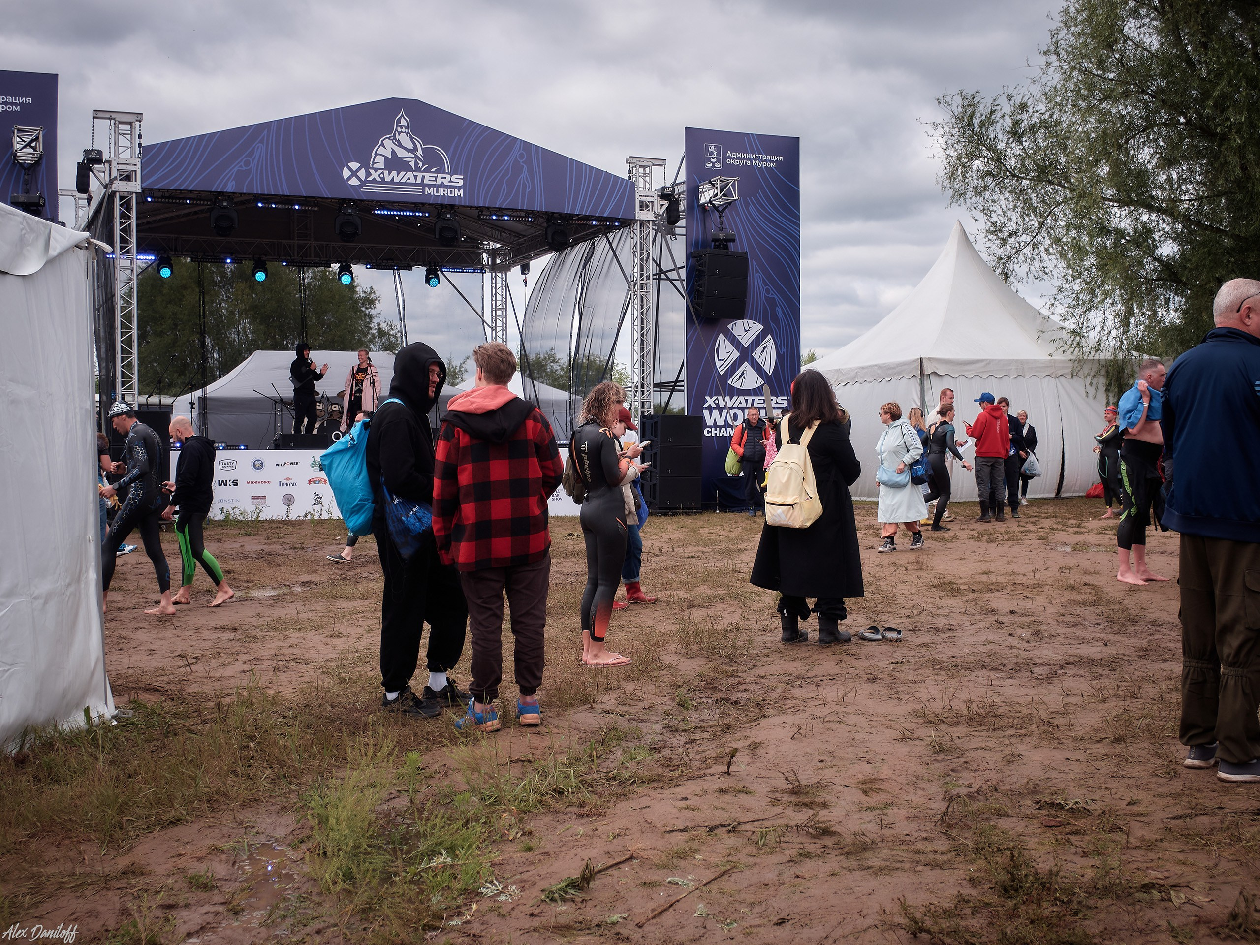 X-Waters Муром 2025. Муром-Инфо. Новости культуры, образования, спорта в городе Муром