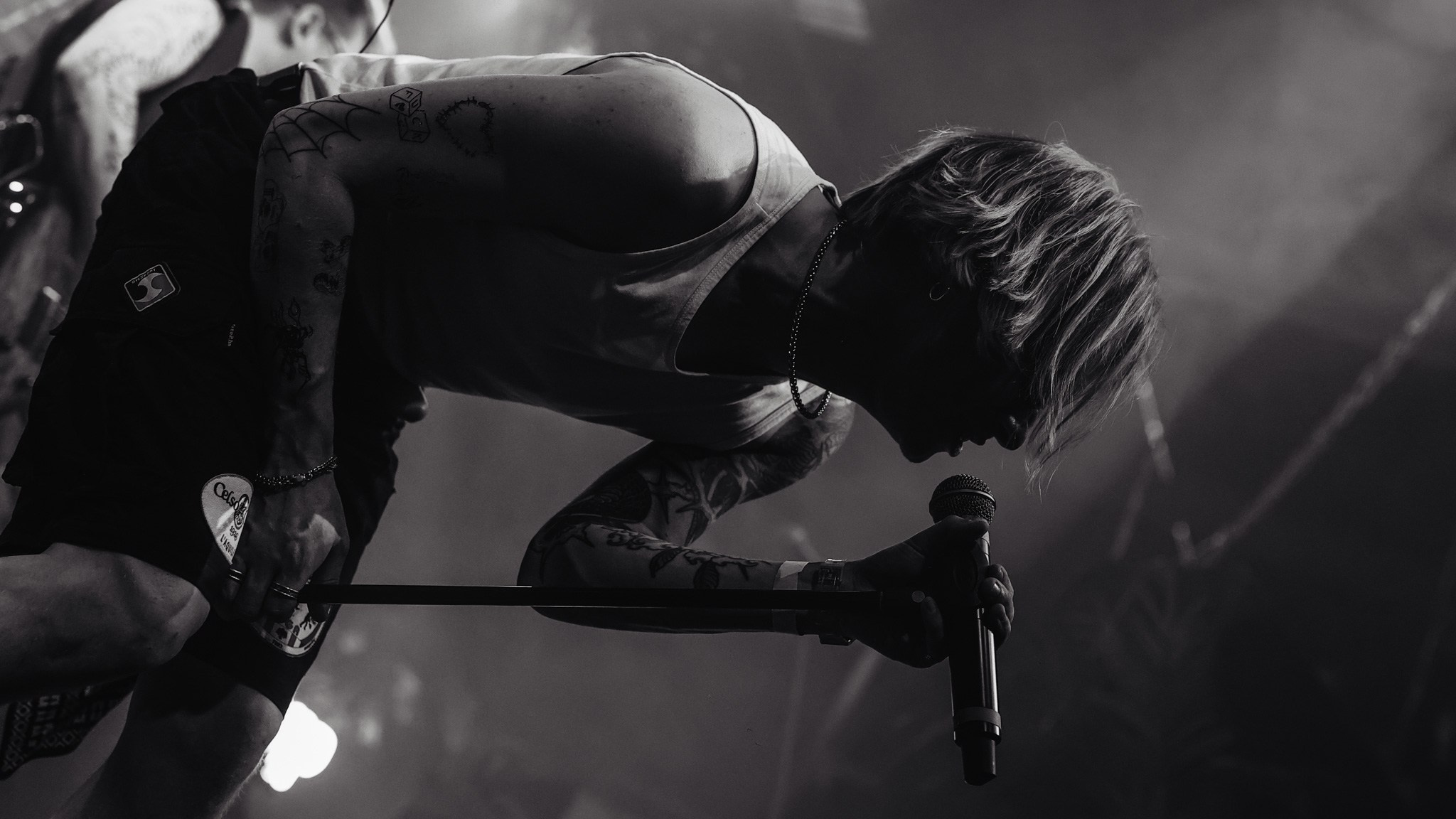 POGROM FEST @IZI CLUB