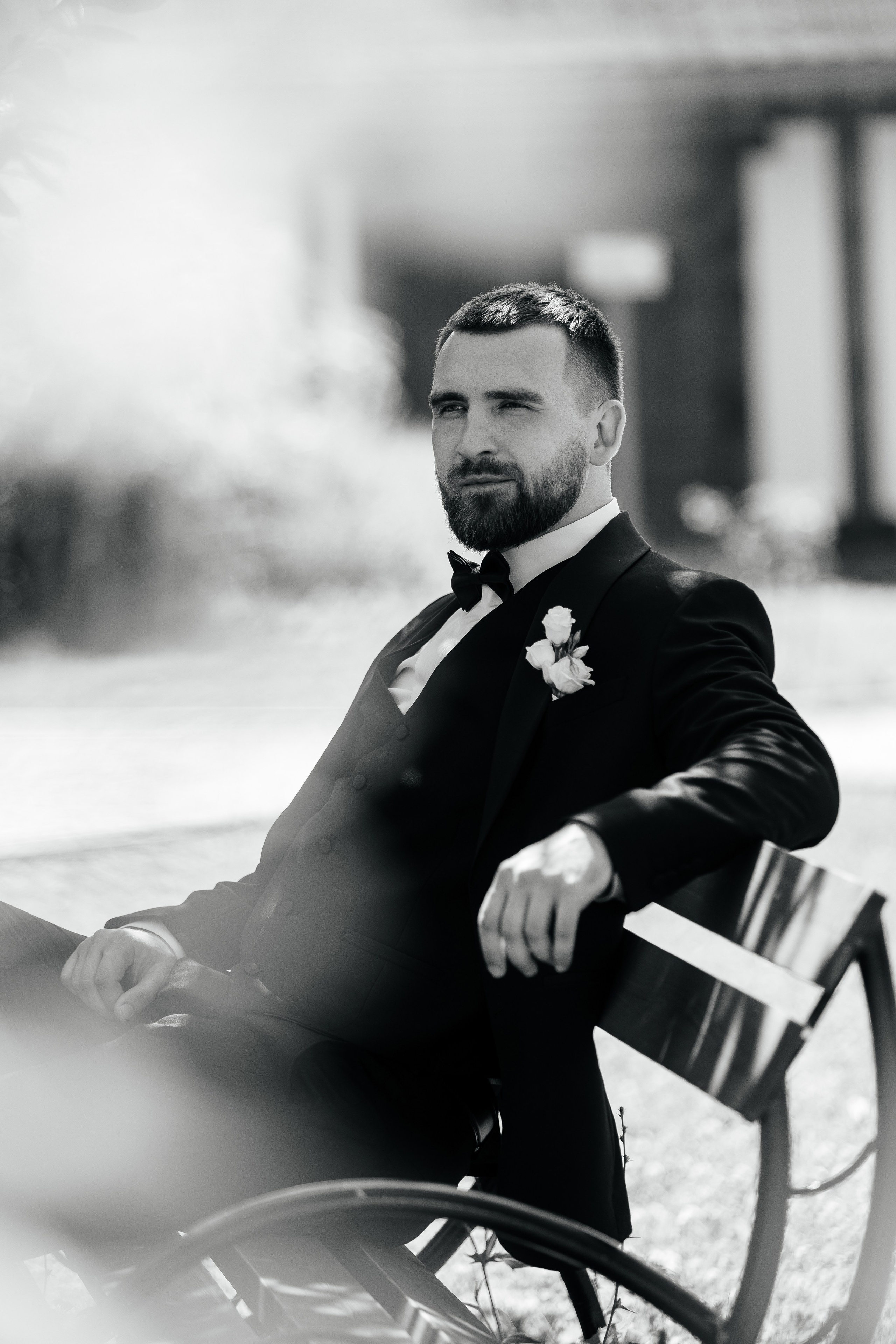 Александр & Ирина. Фотограф в Ульяновске Евгений Тарасов