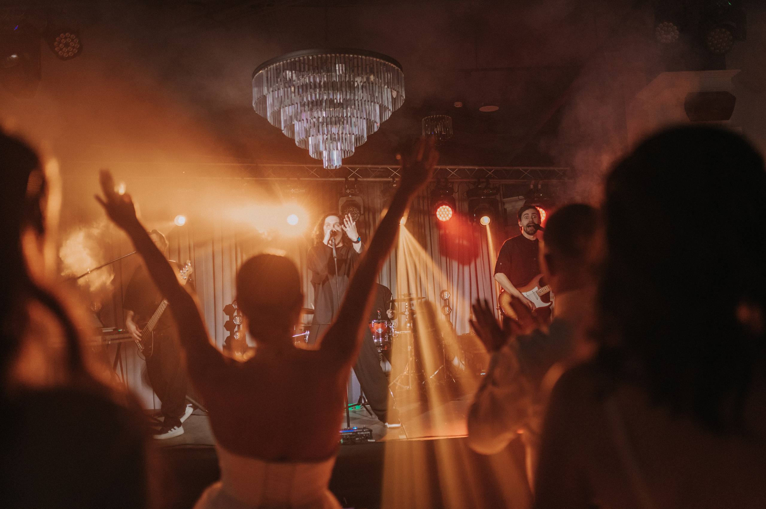 Екатерина и Владимир. Семейный и детский фотограф Анастасия Иванова