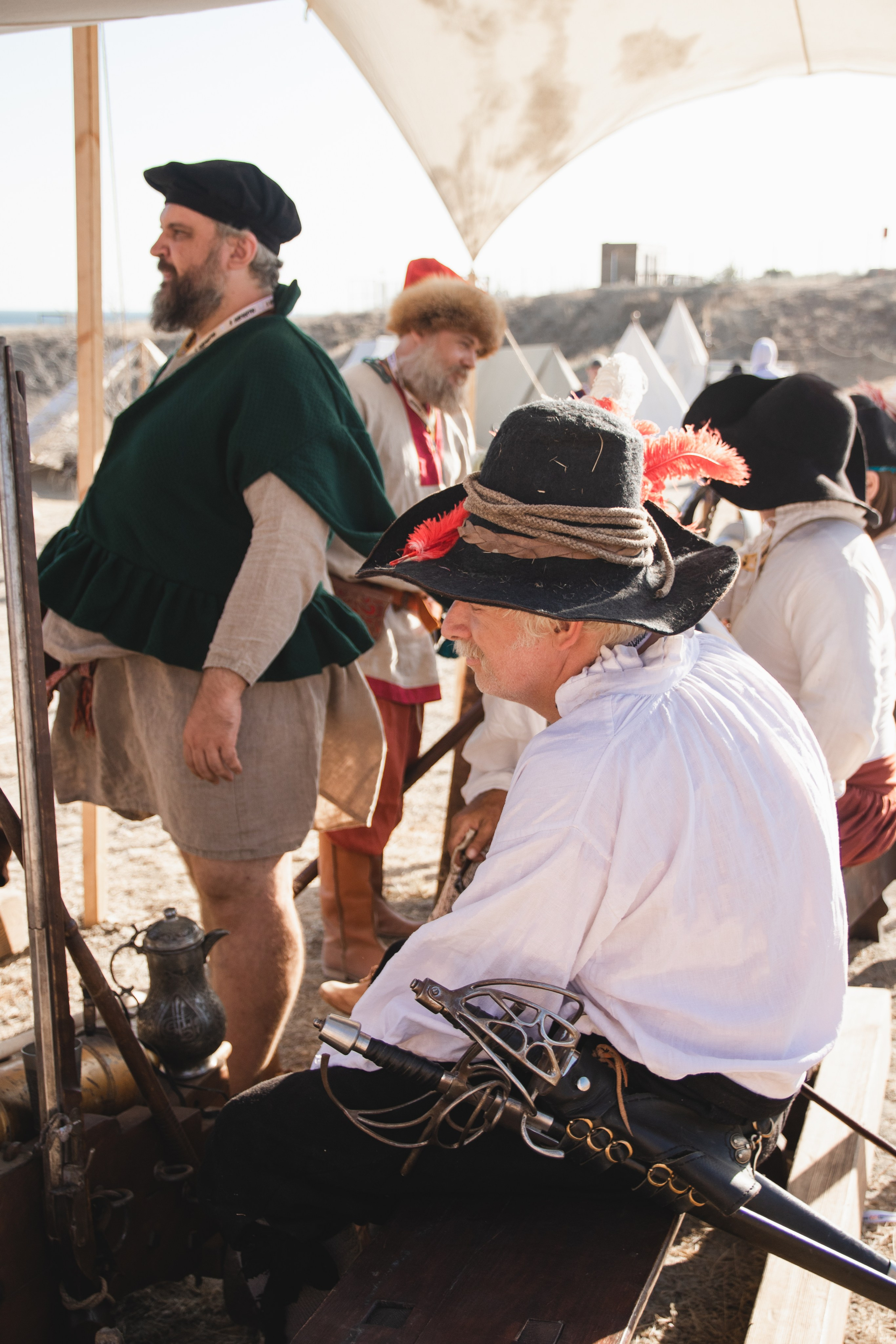 Фестиваль Таврида-Арт. Фотограф в Севастополе и в Крыму