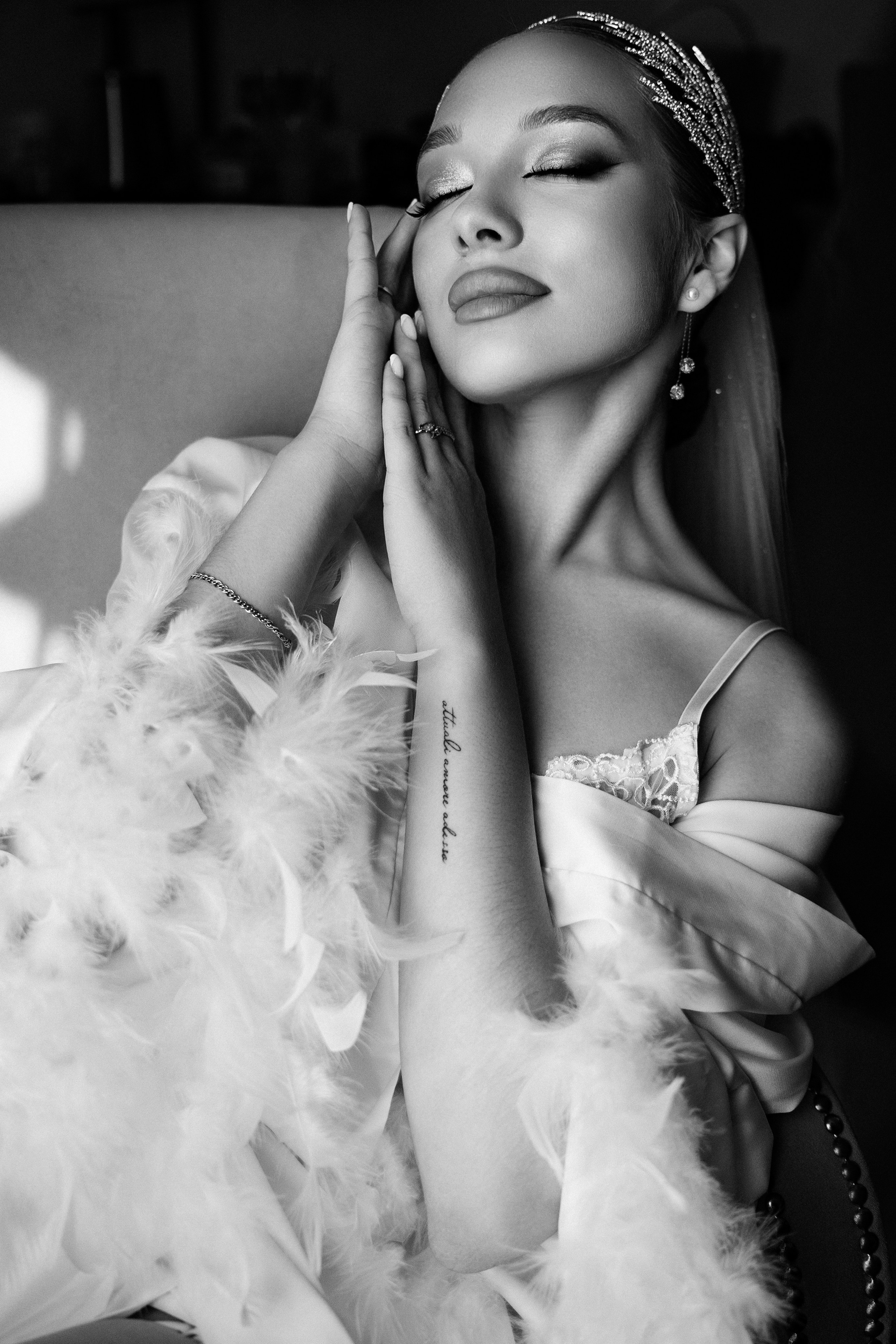 Буду твоей мечтой 8 Августа. Свадебный фотограф в Оренбурге