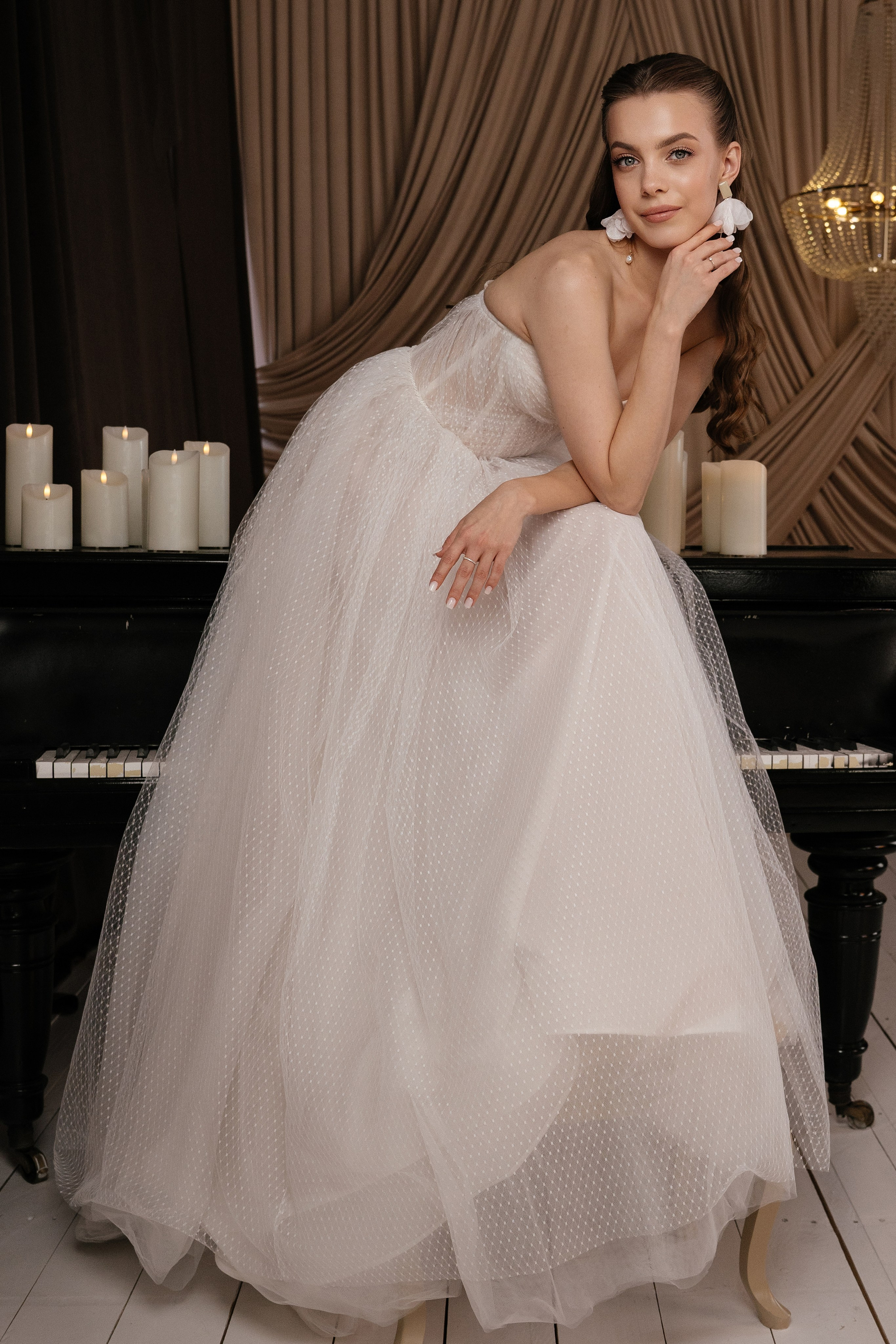 Счастье — это быть вместе. Свадебный фотограф в Оренбурге