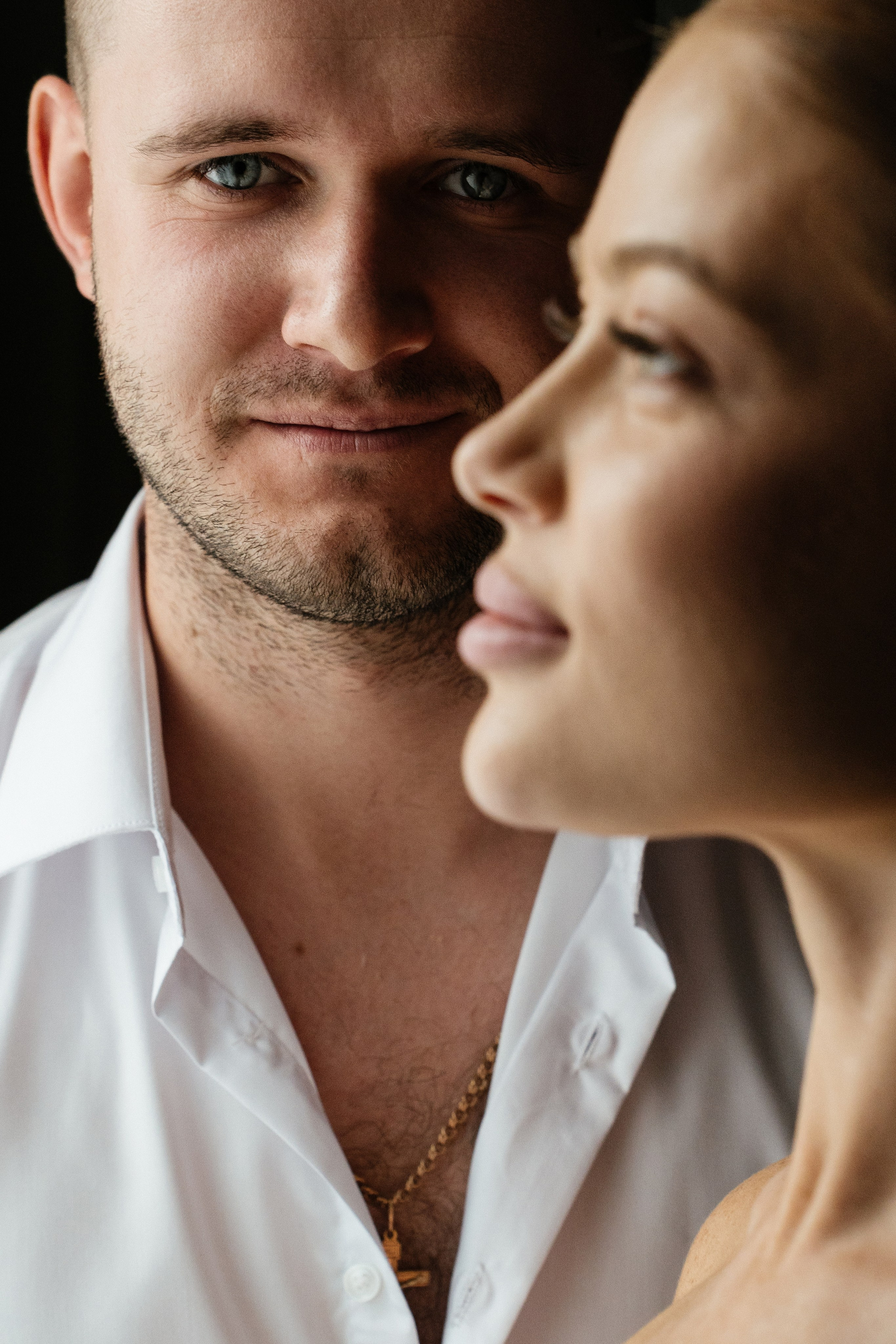 Ты — моя вселенная. Свадебный фотограф в Оренбурге