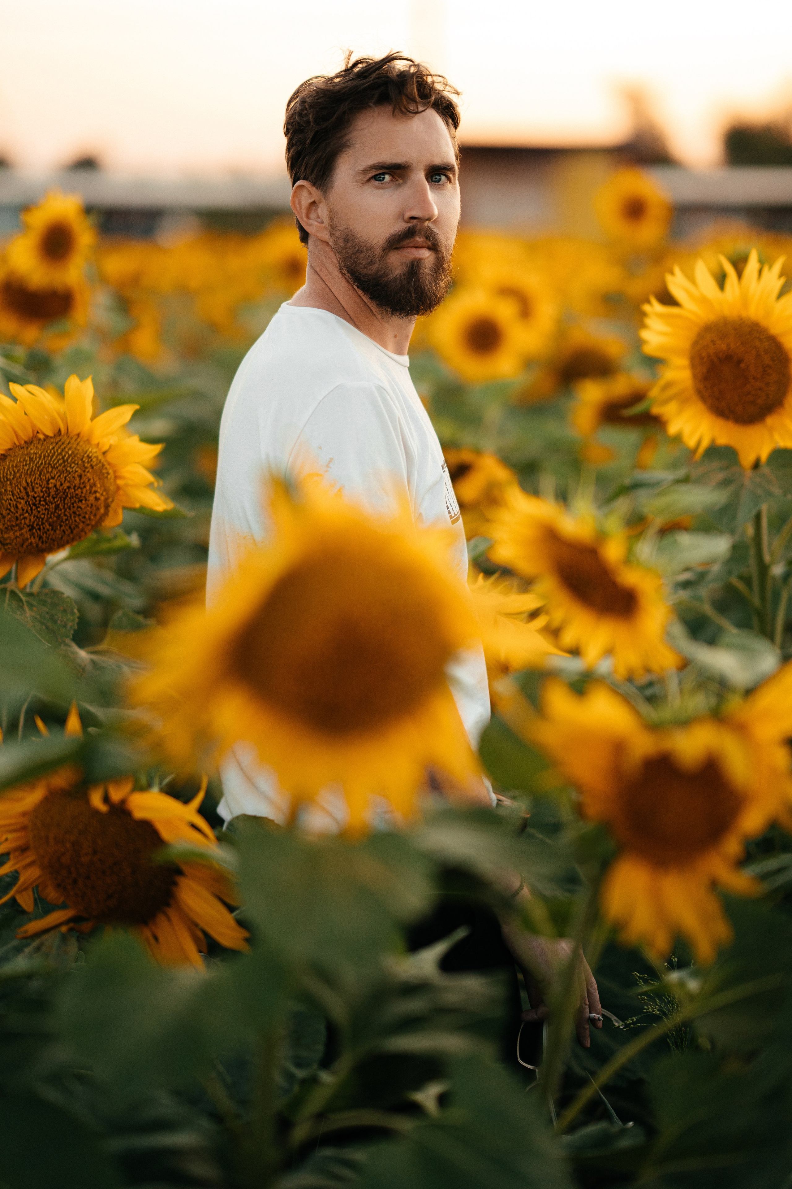 Анатолий и Мария Хорошевы. Свадебный фотограф в Оренбурге