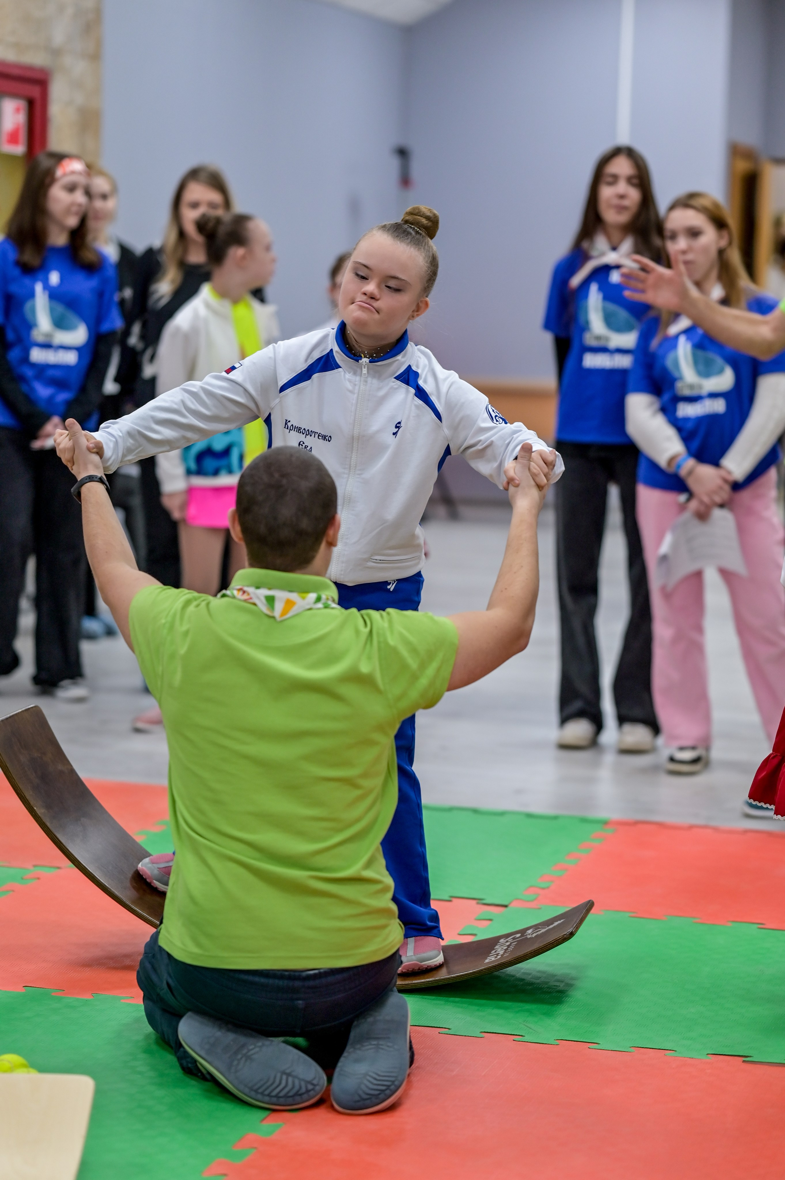 «Люди как люди» РНИМУ им. Н. И. Пирогова 2023 г. Семейный и репортажный фотограф в Москве Анастасия Трубкина