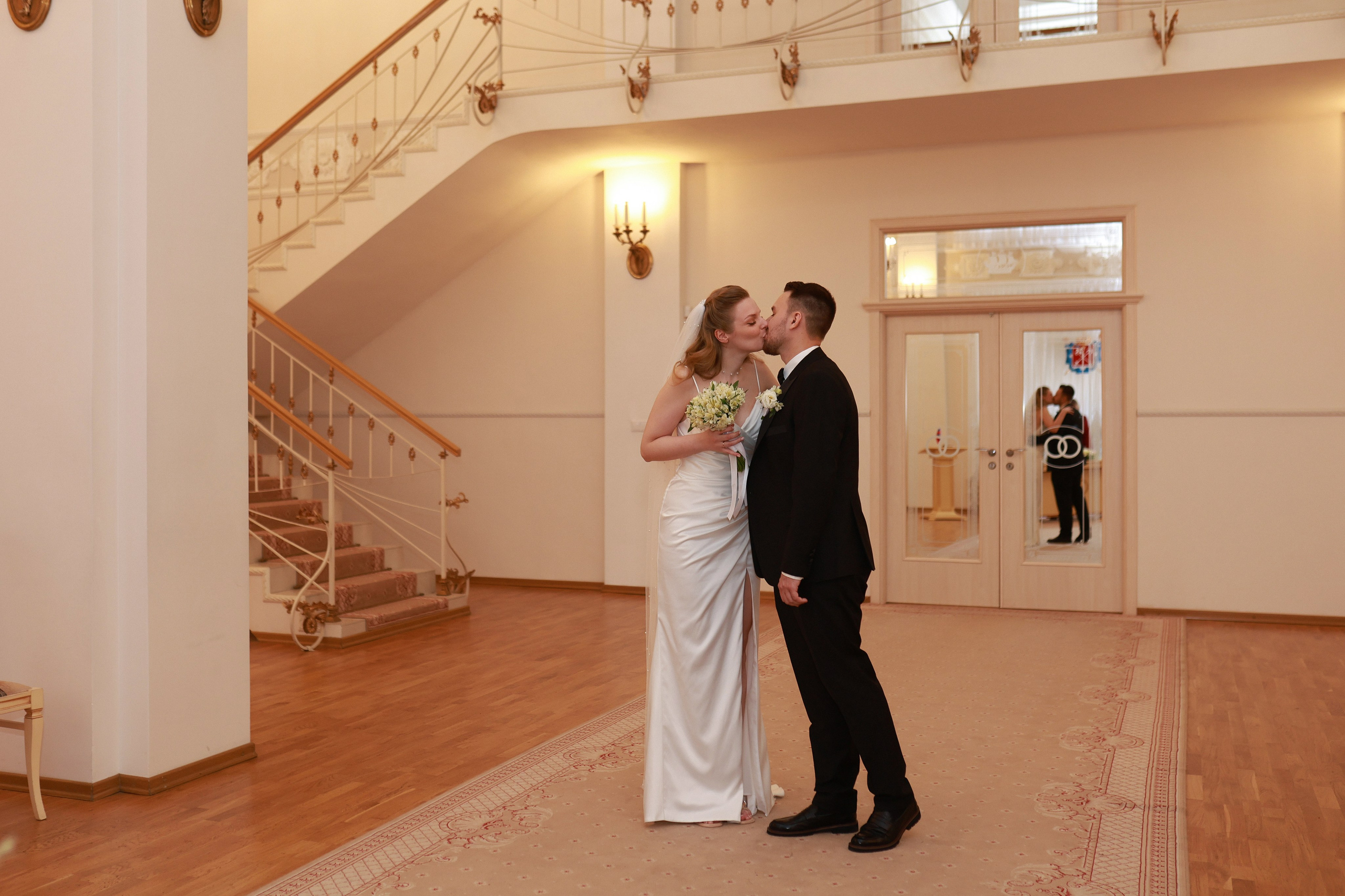 Юлия и Иван. Полный день. Лена Колягина Фотограф по любви