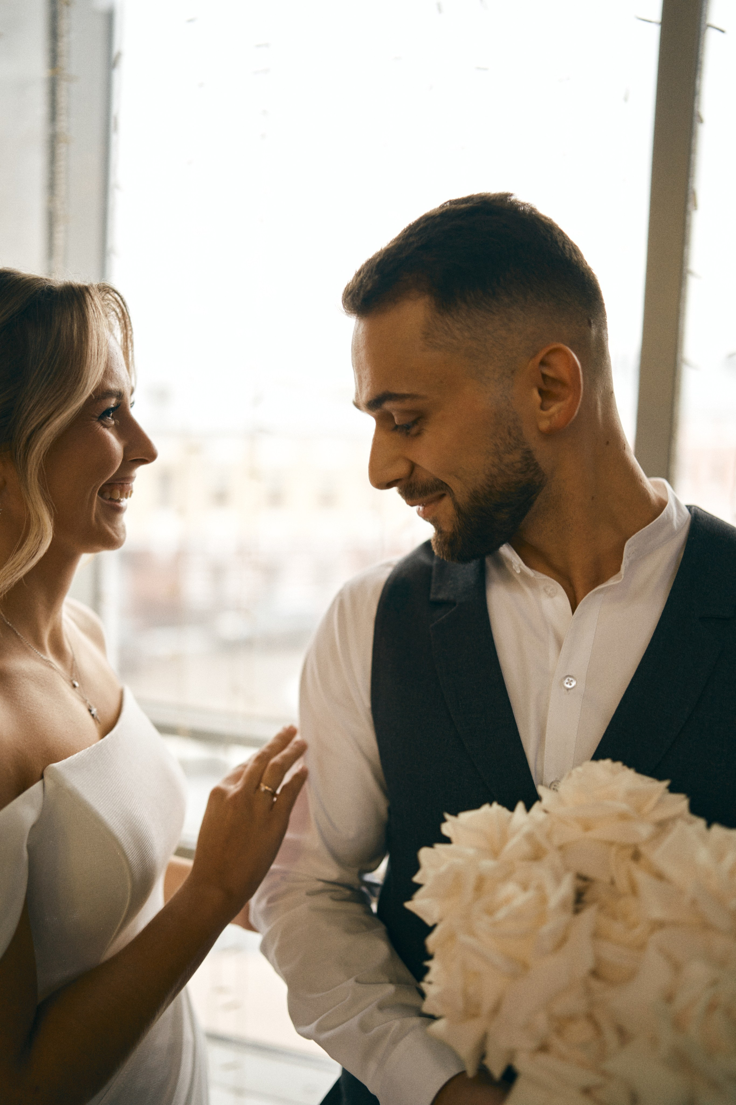 О + С. Фотограф Киров Анжелика Некрасова