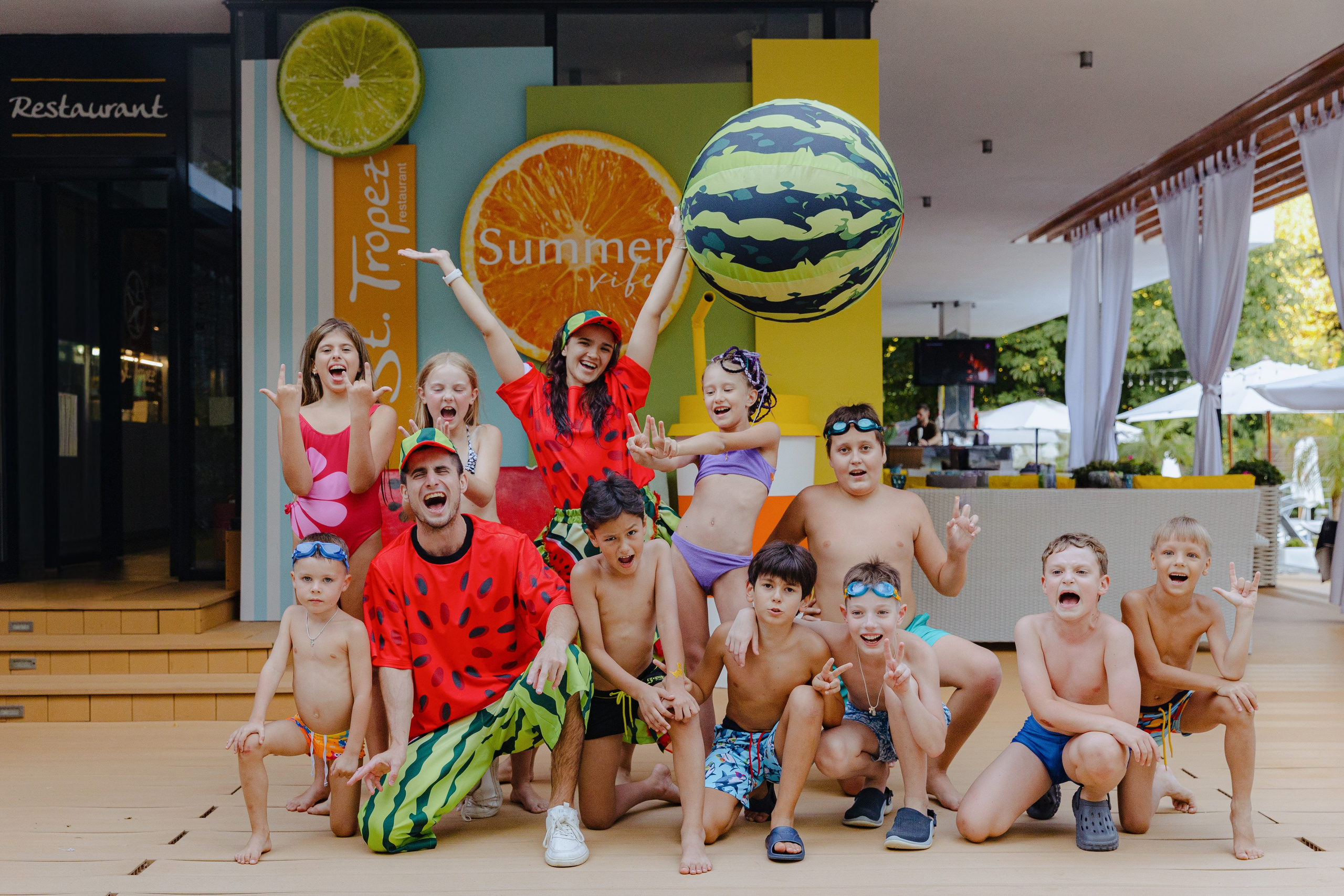 Фотосессия на день рождения | Праздничная съемка от профессионального фотографа. Красильников Евгений — профессиональный фотограф в Ростове-на-Дону