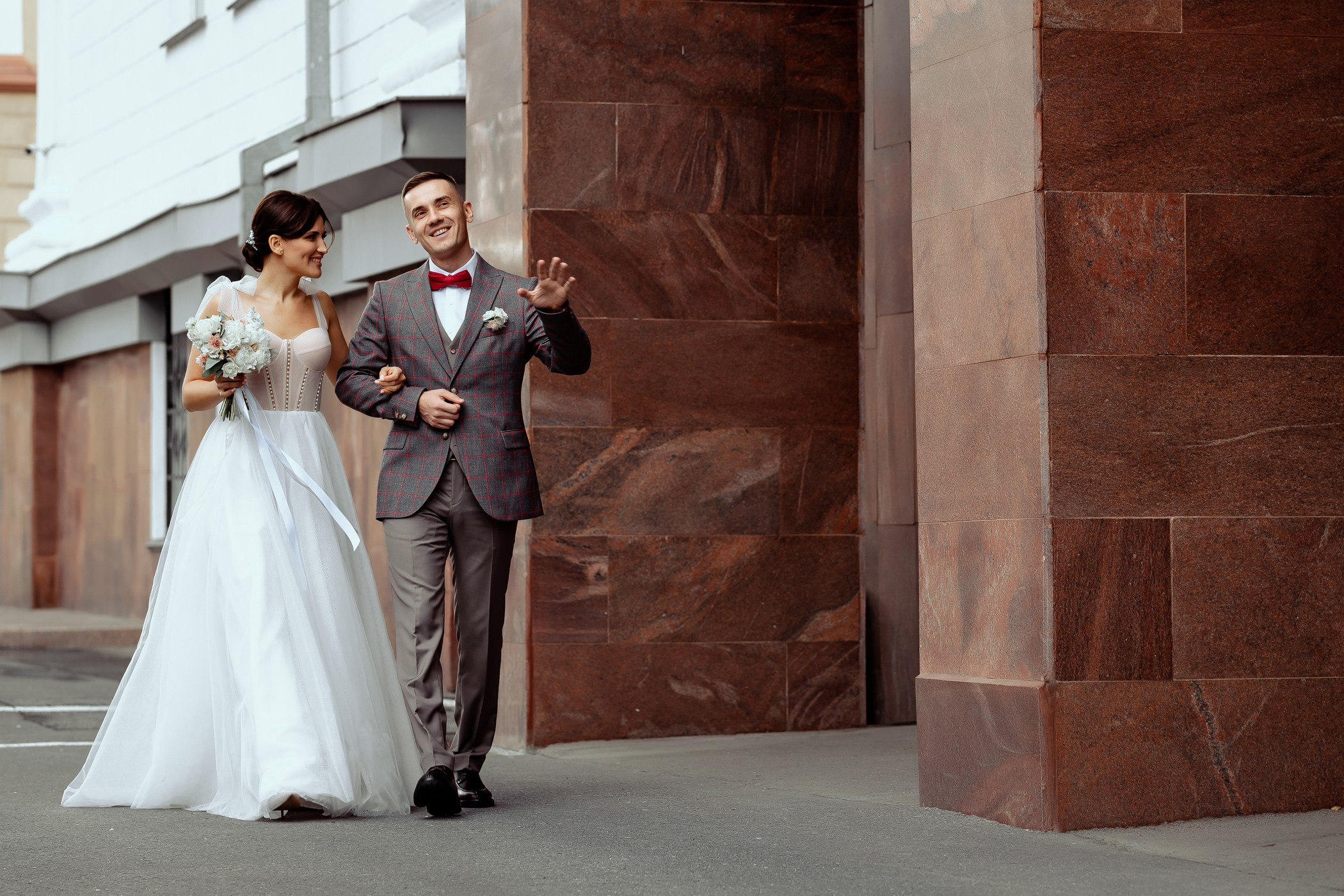 Кирилл и Валентина. Тимур Аминов | Фотограф в Кемерове