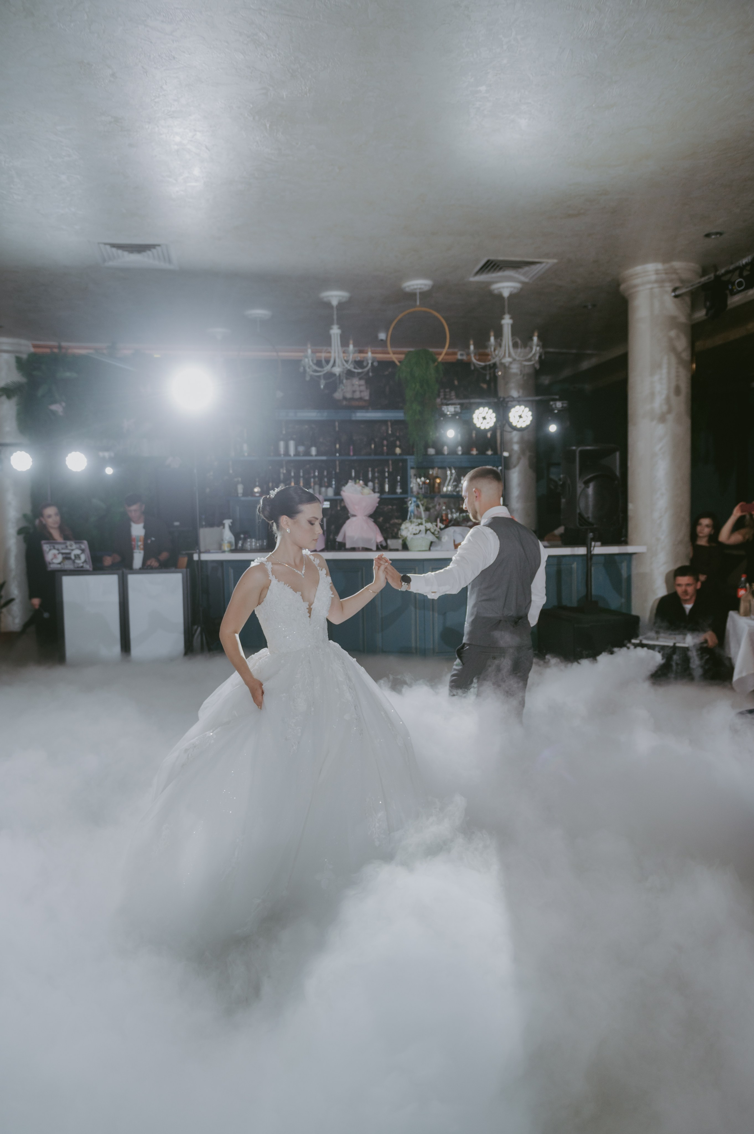 Роман & Вероника. Свадебный и семейный фотограф город Темрюк Фотостудия Темрюк