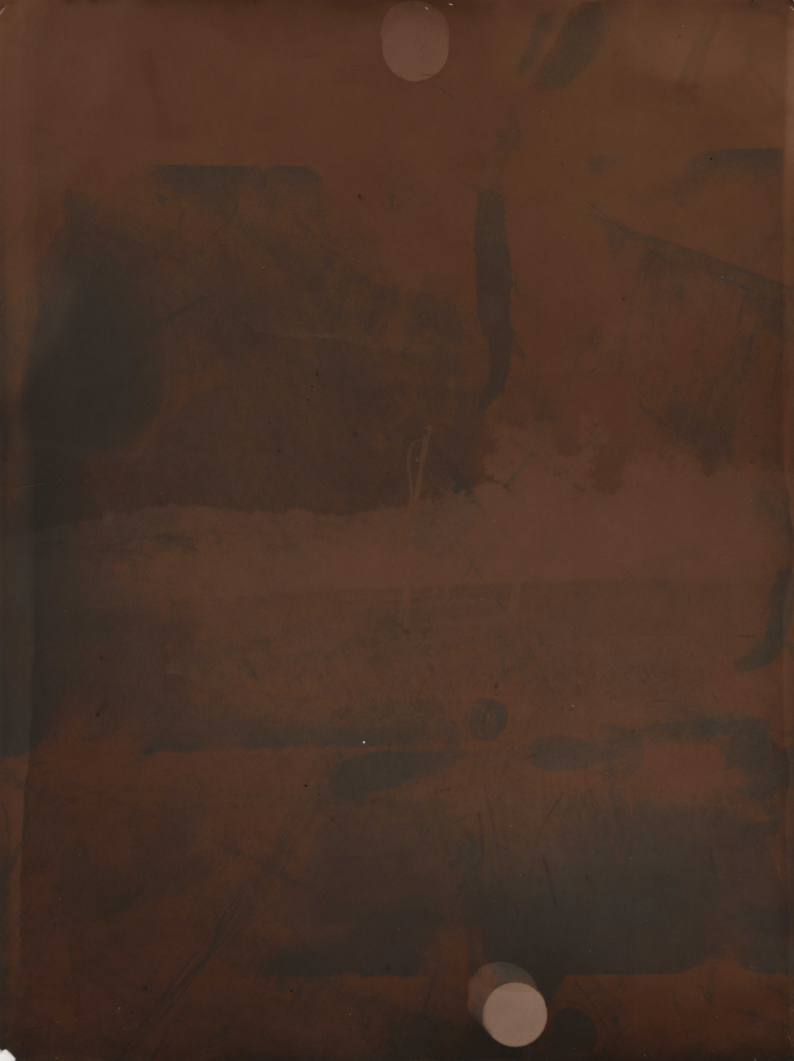 Фото-альтернатива. Данил Андреев, мультидисциплинарный художник, Санкт-Петербург