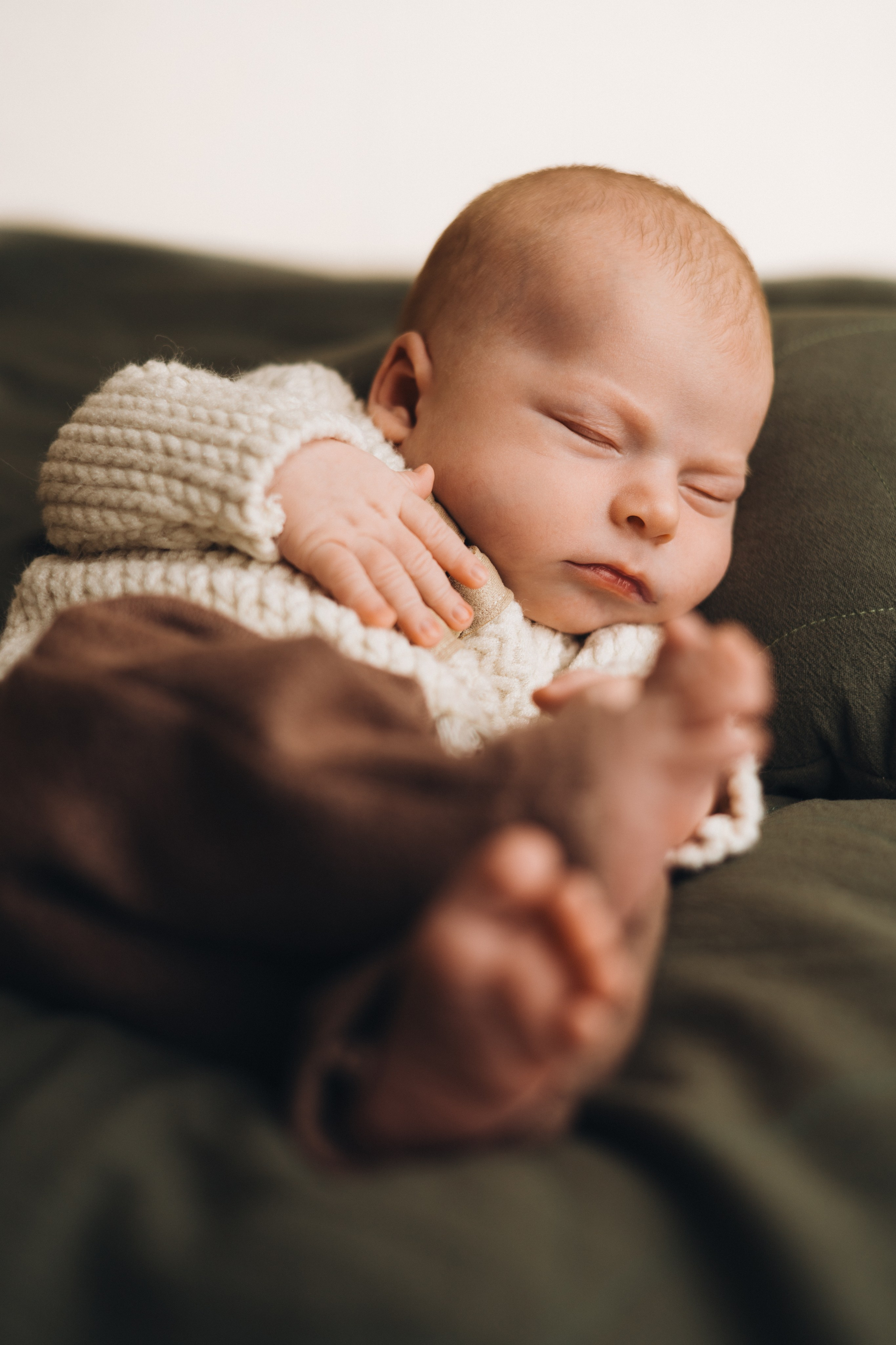 Newborn в стиле Life. Семейный фотограф в г. Нальчик|Прохладный