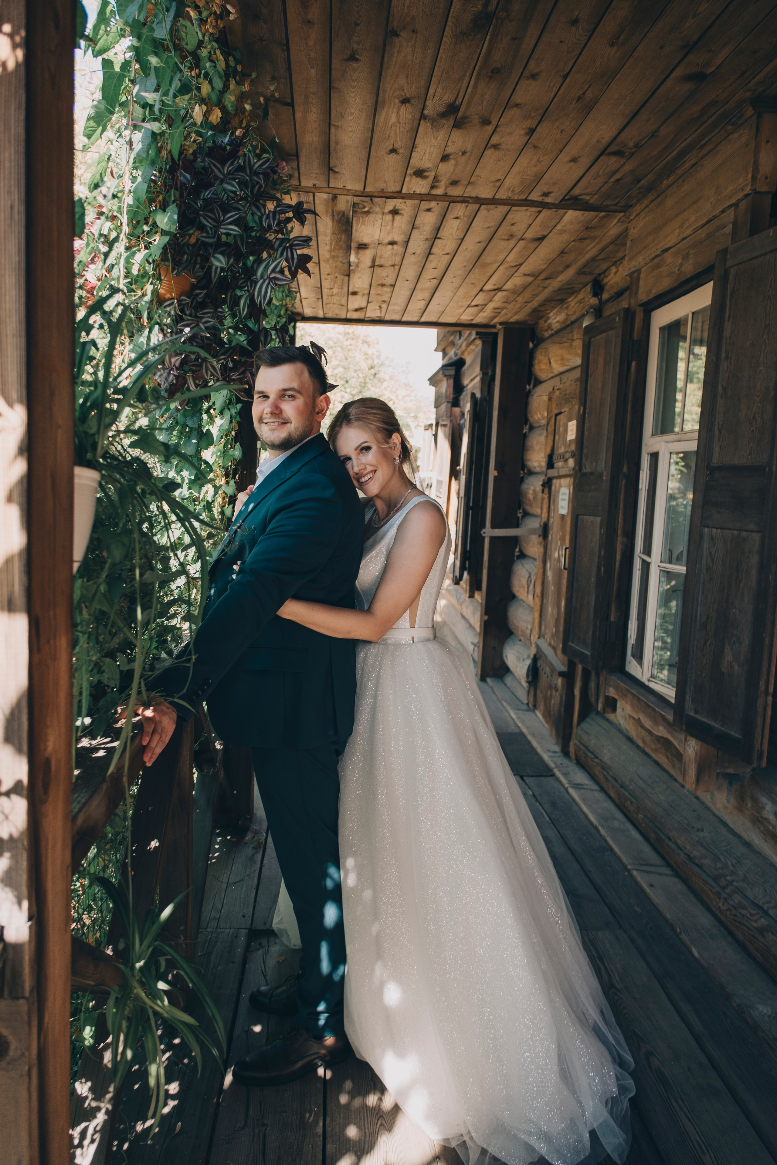 Время для нас. Фотограф в Иркутске Анна Мирошникова